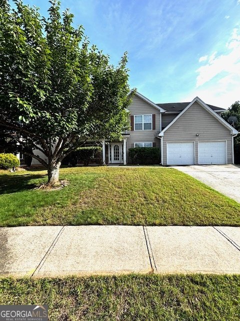 7178 Glaspie Way South Fulton - 1
