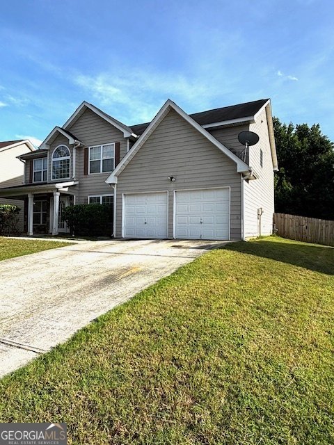 7178 Glaspie Way South Fulton - 2