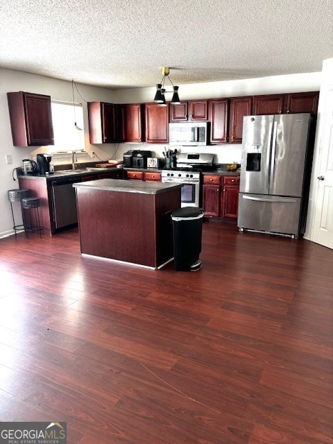 7178 Glaspie Way South Fulton - 21