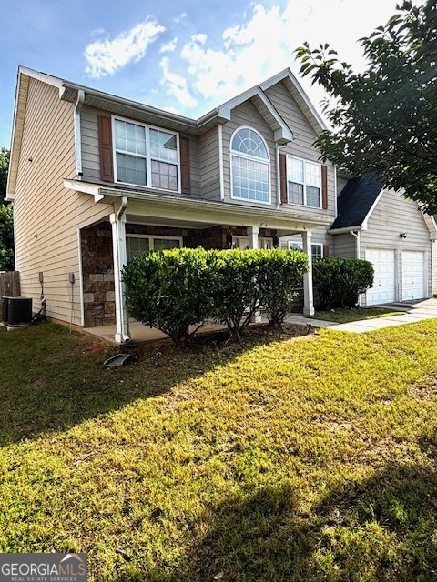 7178 Glaspie Way South Fulton - 3