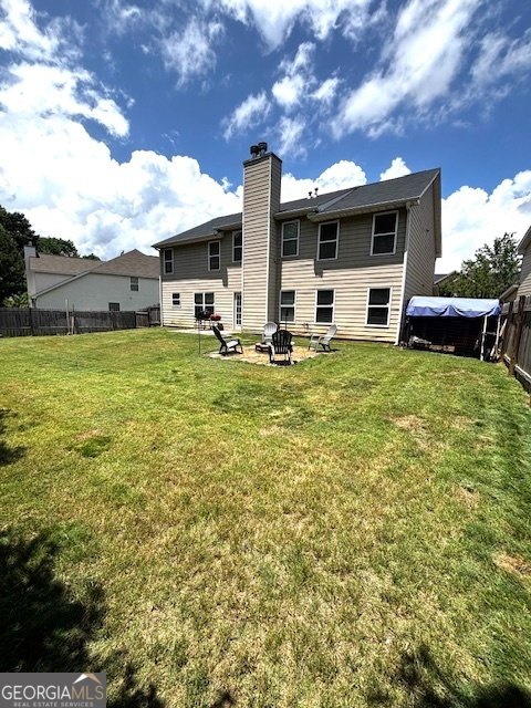 7178 Glaspie Way South Fulton - 32