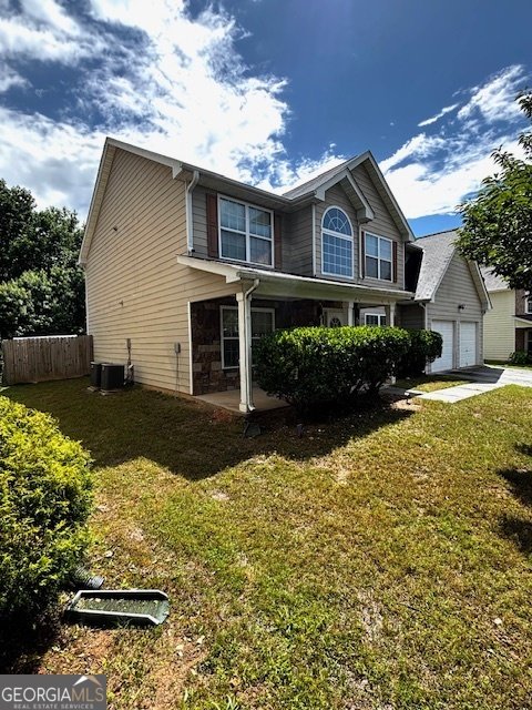 7178 Glaspie Way South Fulton - 4