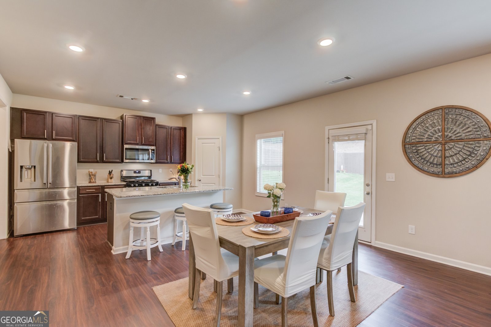 6841 Lancaster Crossing Flowery Branch - 12