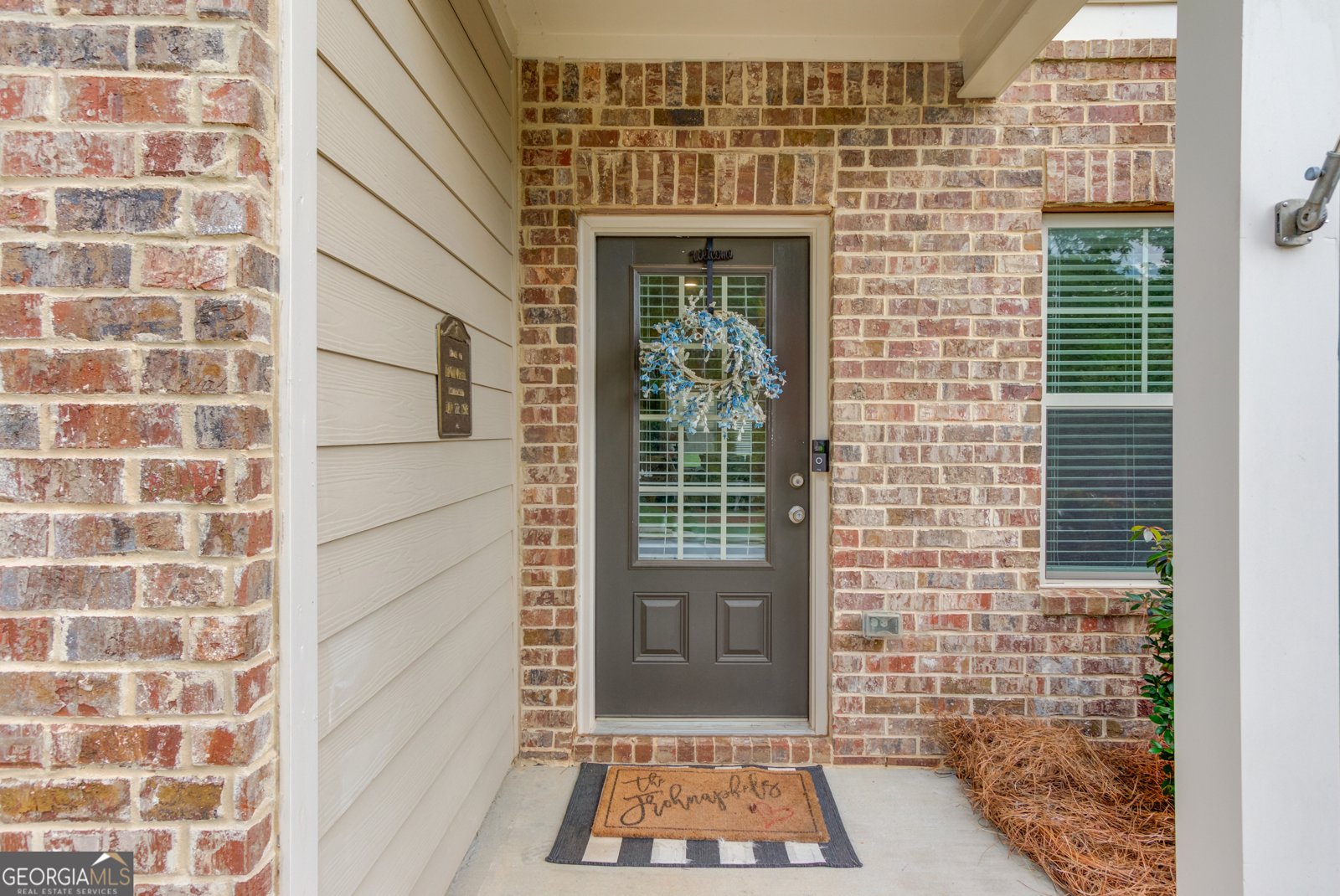 6841 Lancaster Crossing Flowery Branch - 3
