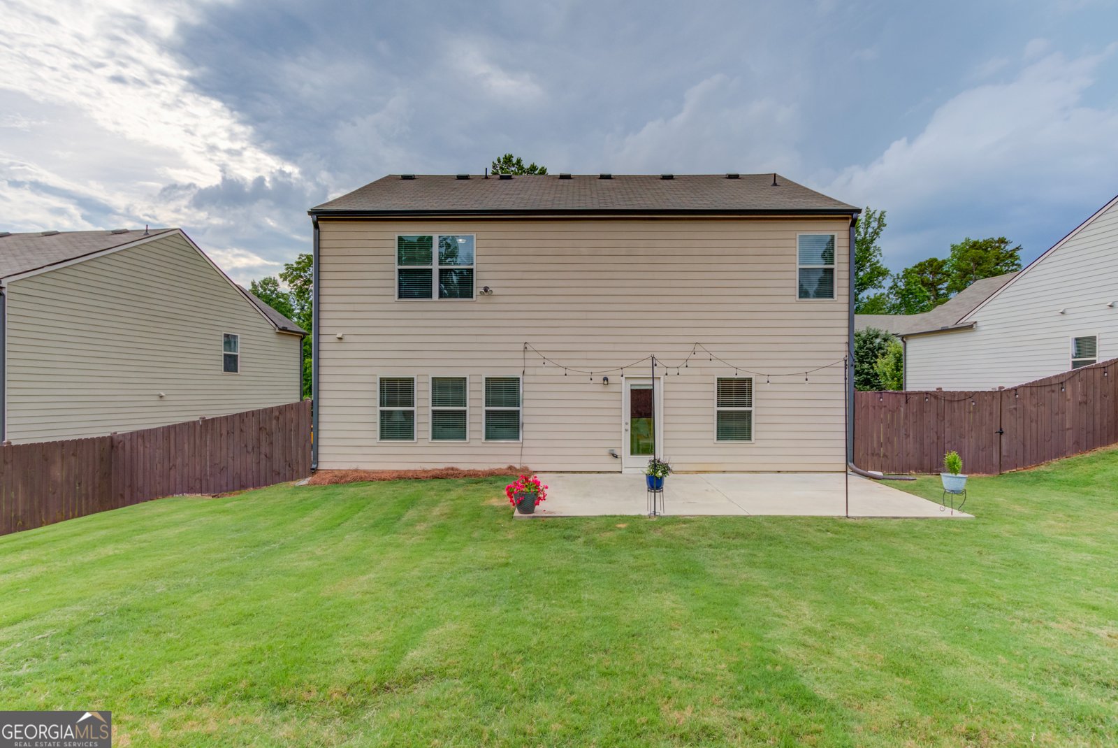 6841 Lancaster Crossing Flowery Branch - 33