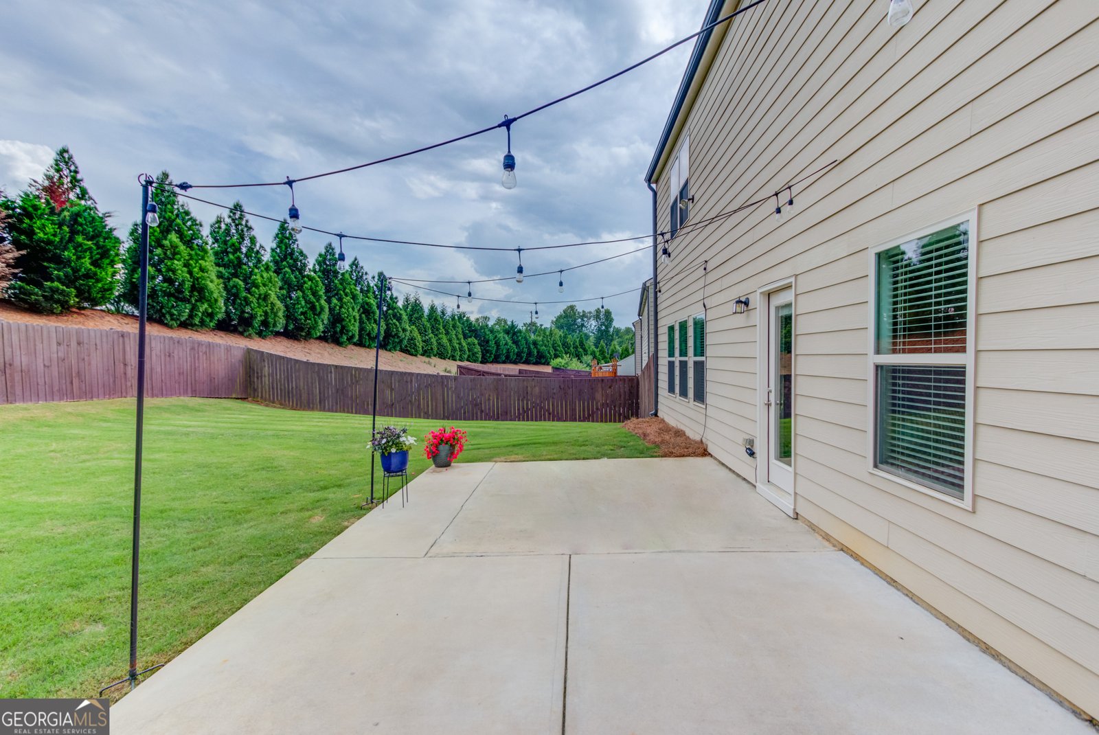 6841 Lancaster Crossing Flowery Branch - 34