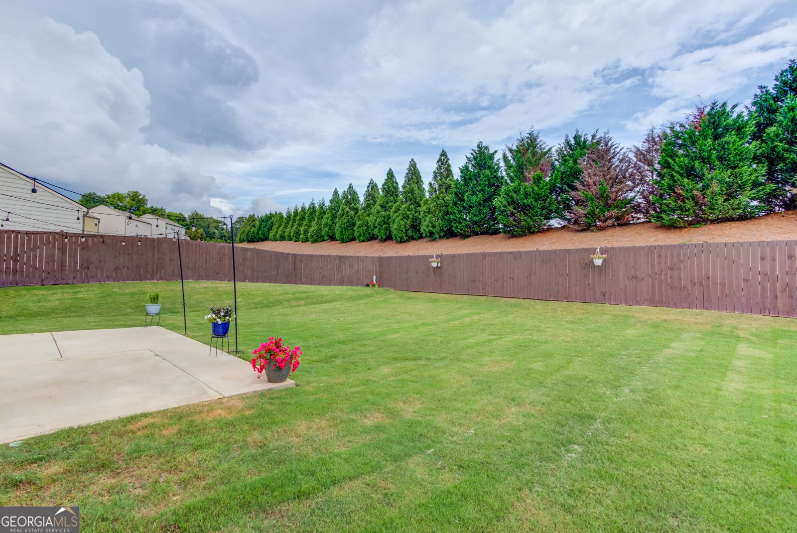 6841 Lancaster Crossing Flowery Branch - 35