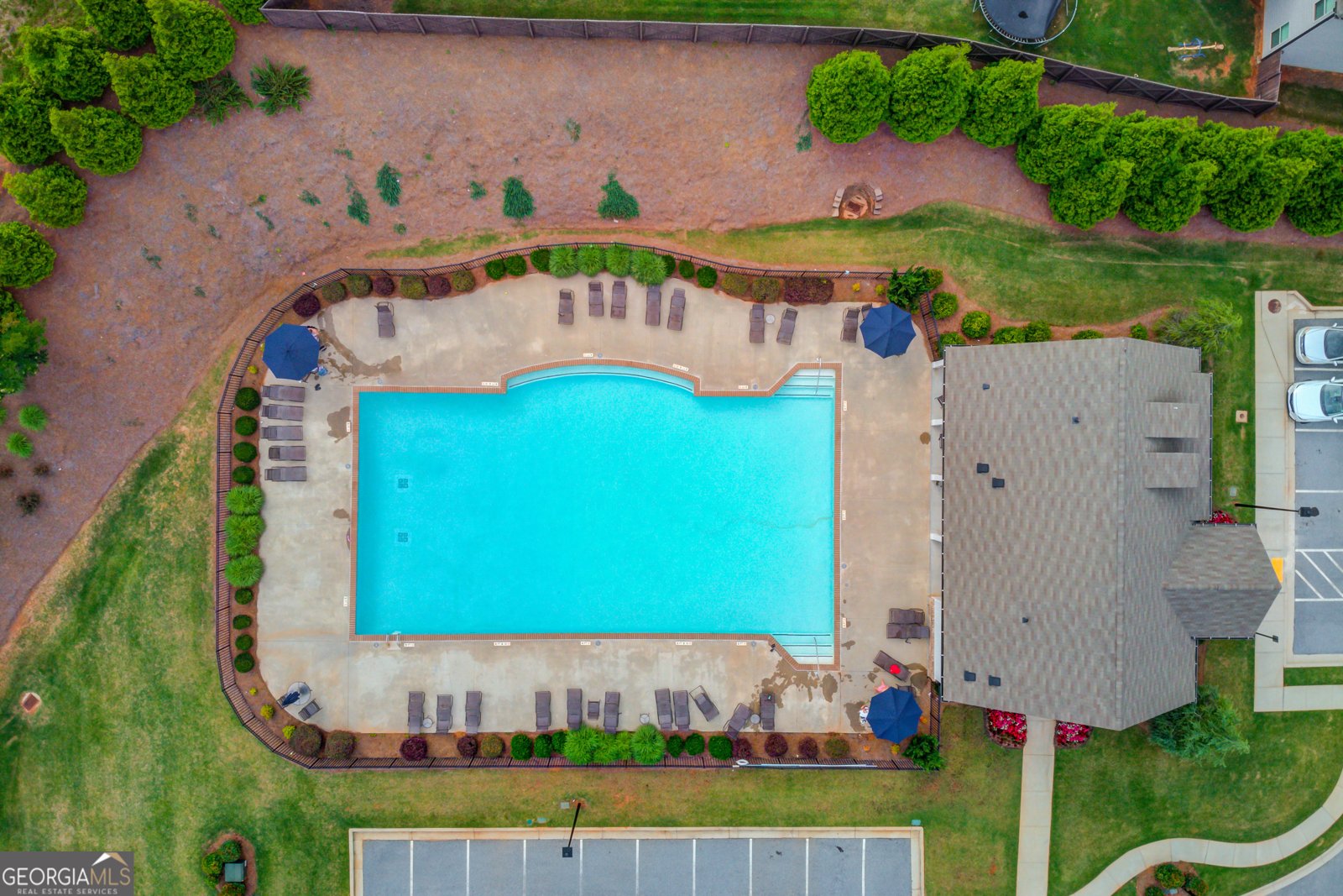 6841 Lancaster Crossing Flowery Branch - 39