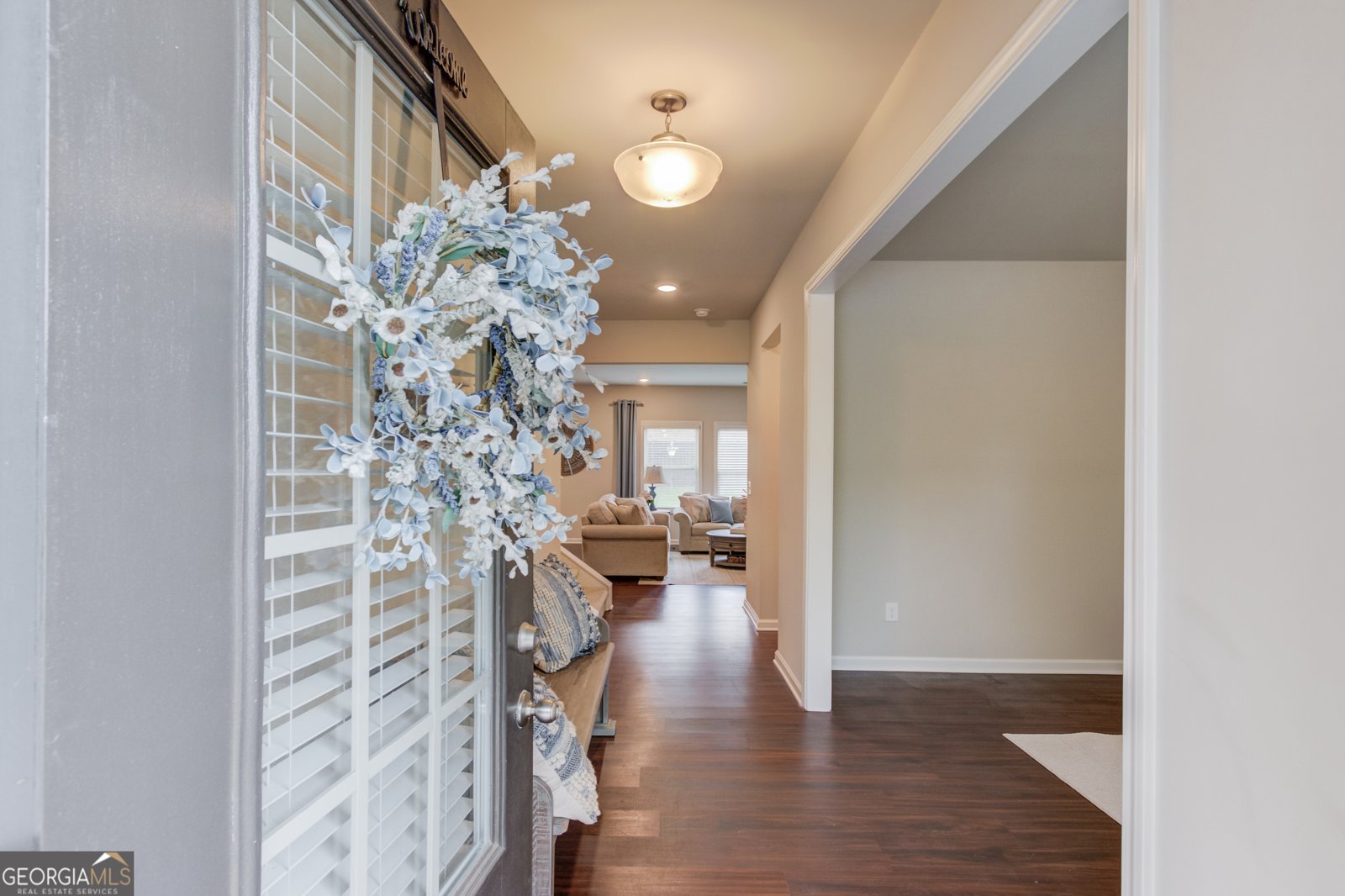 6841 Lancaster Crossing Flowery Branch - 4