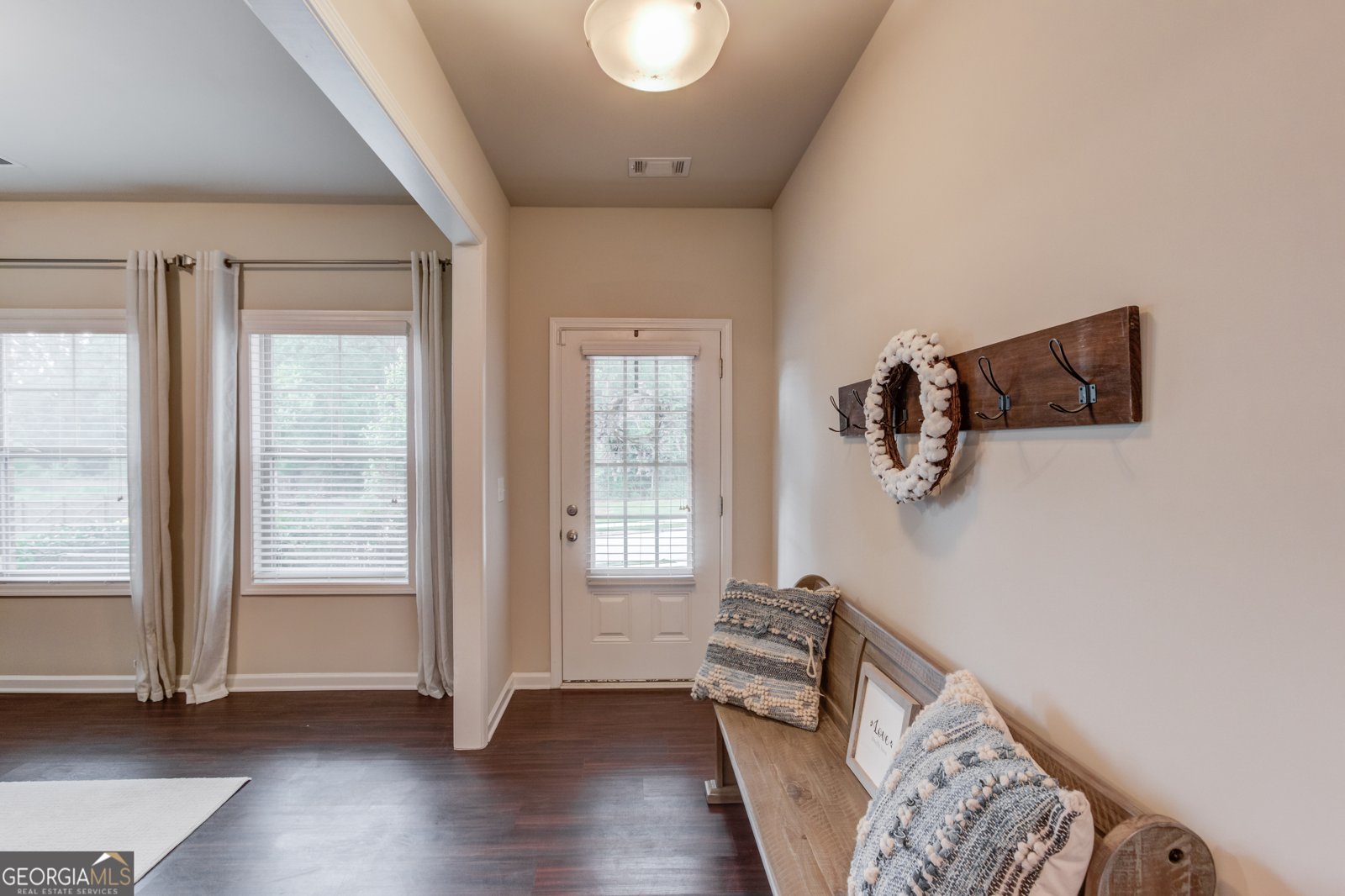 6841 Lancaster Crossing Flowery Branch - 5