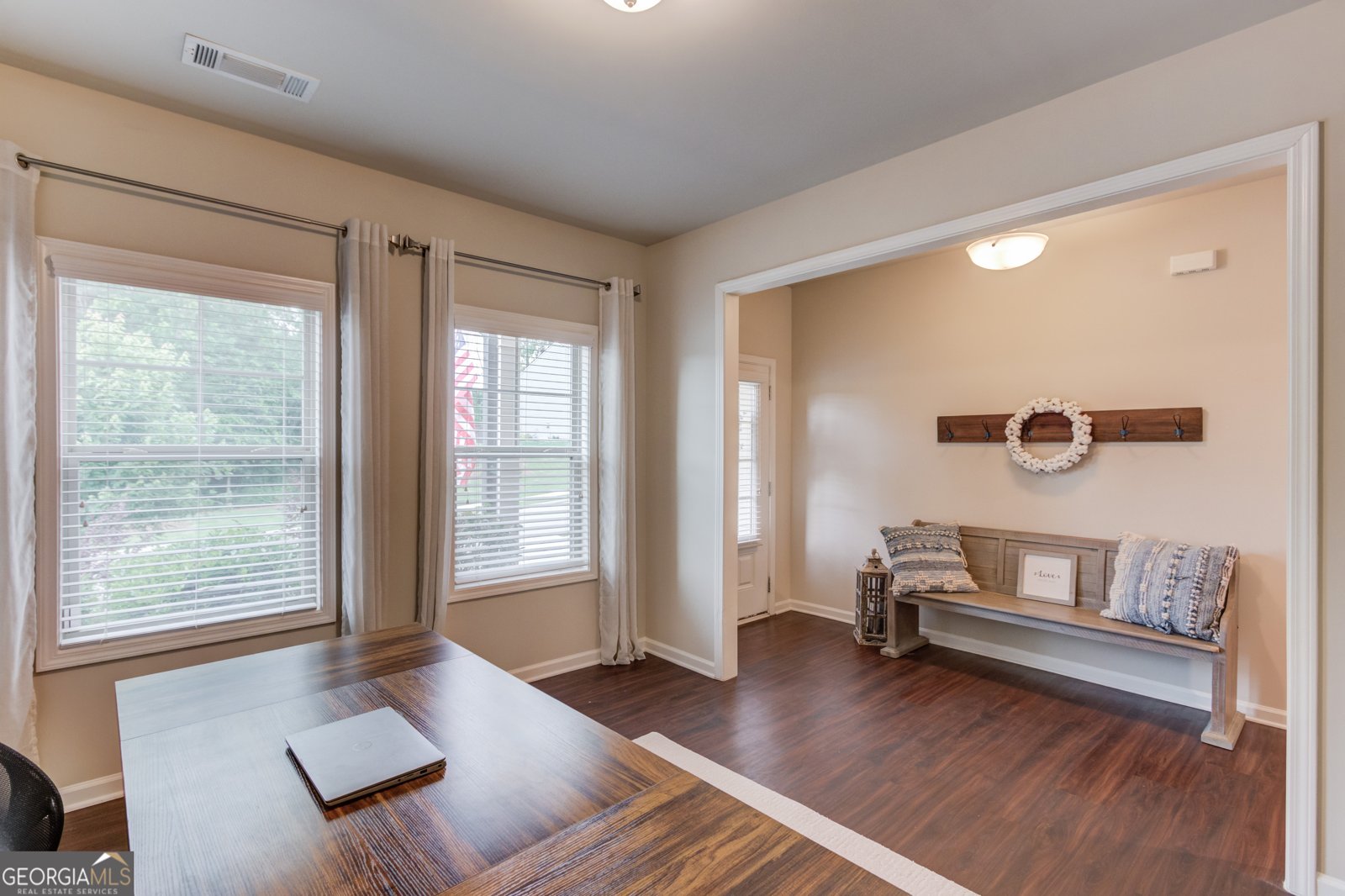 6841 Lancaster Crossing Flowery Branch - 6