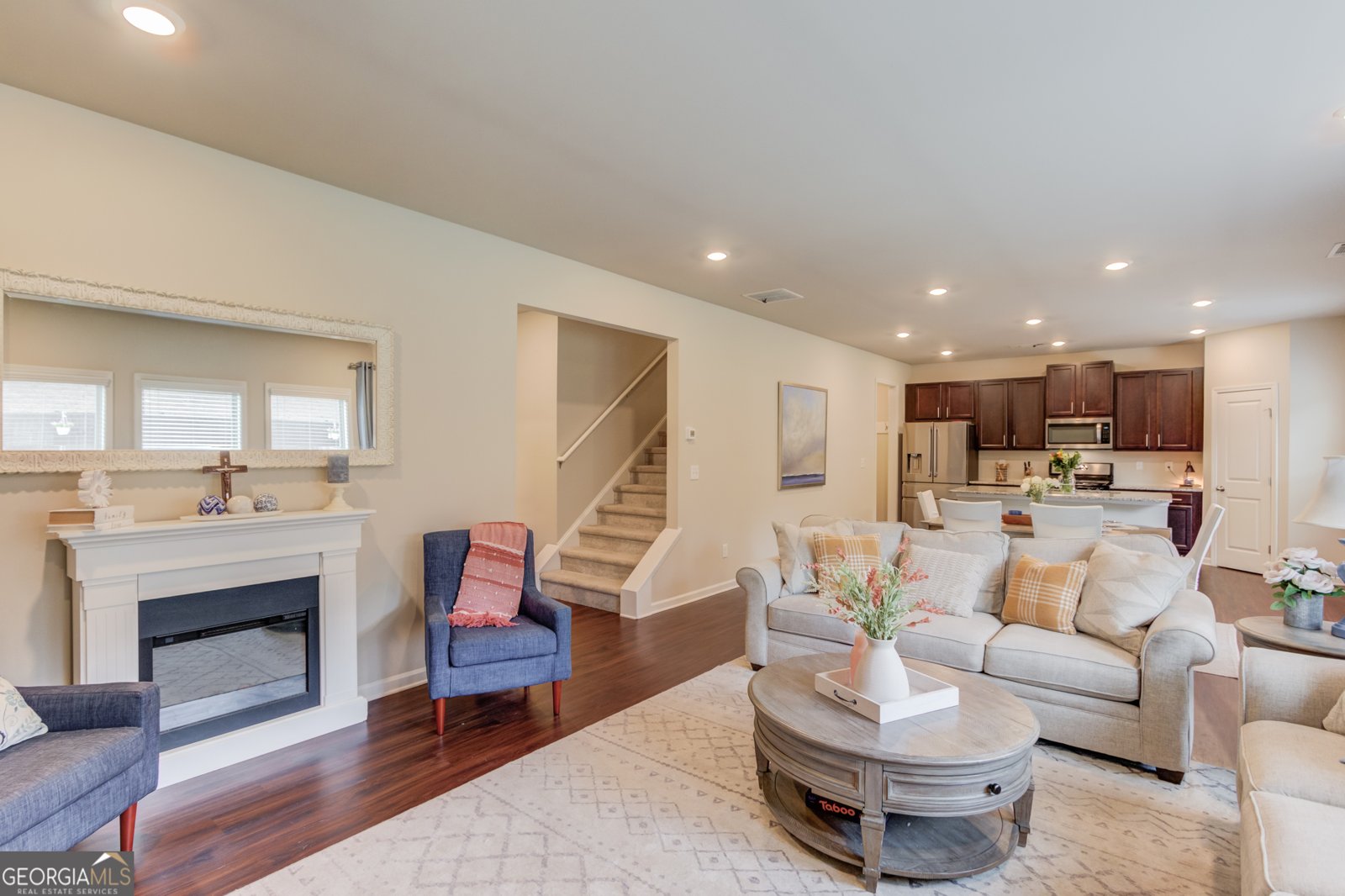 6841 Lancaster Crossing Flowery Branch - 8