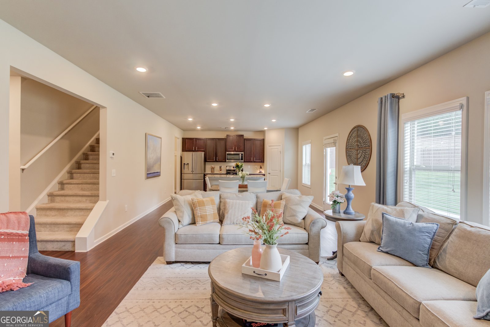 6841 Lancaster Crossing Flowery Branch - 9