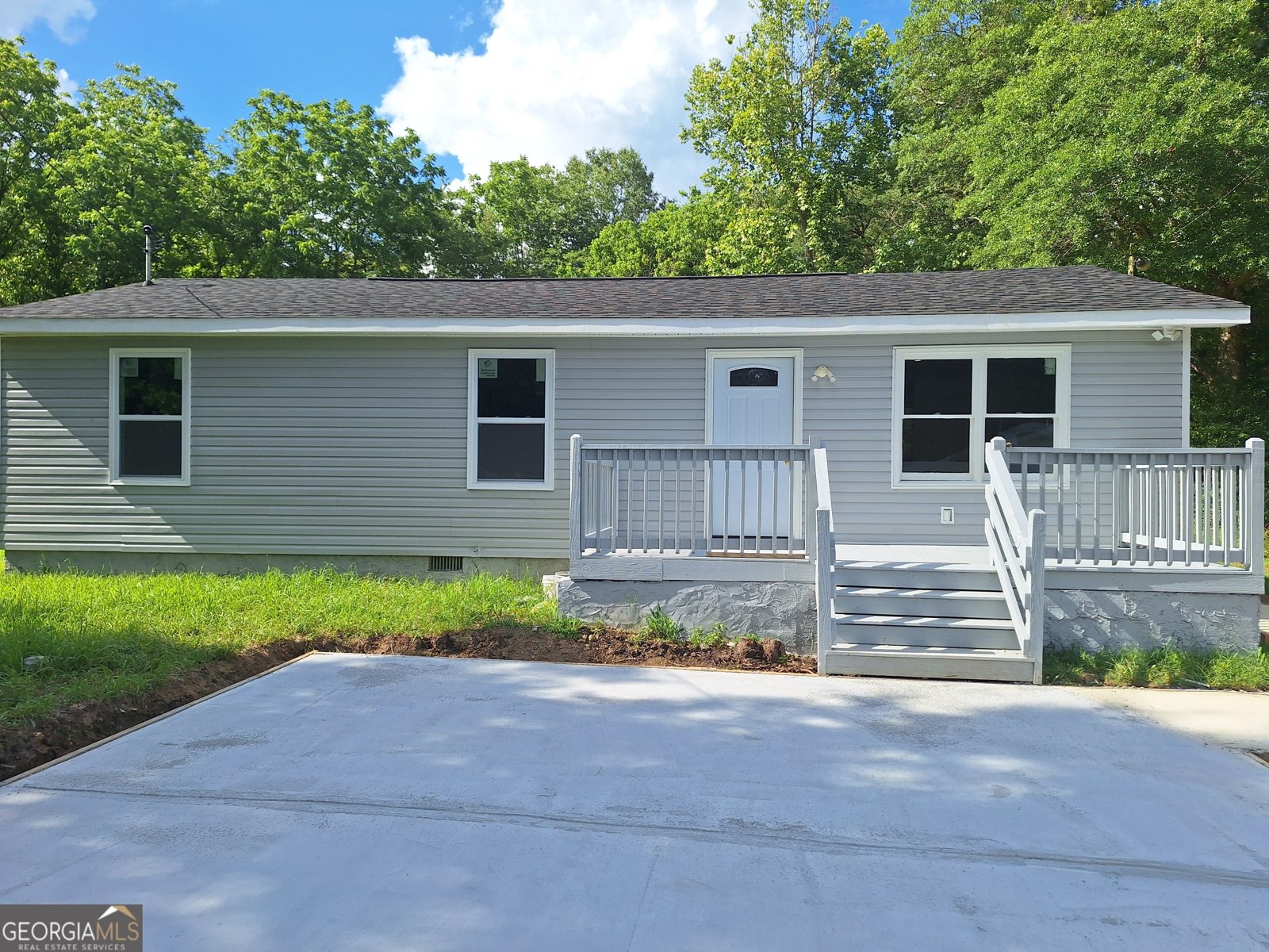 18 Seaboard Street Rockmart - 1