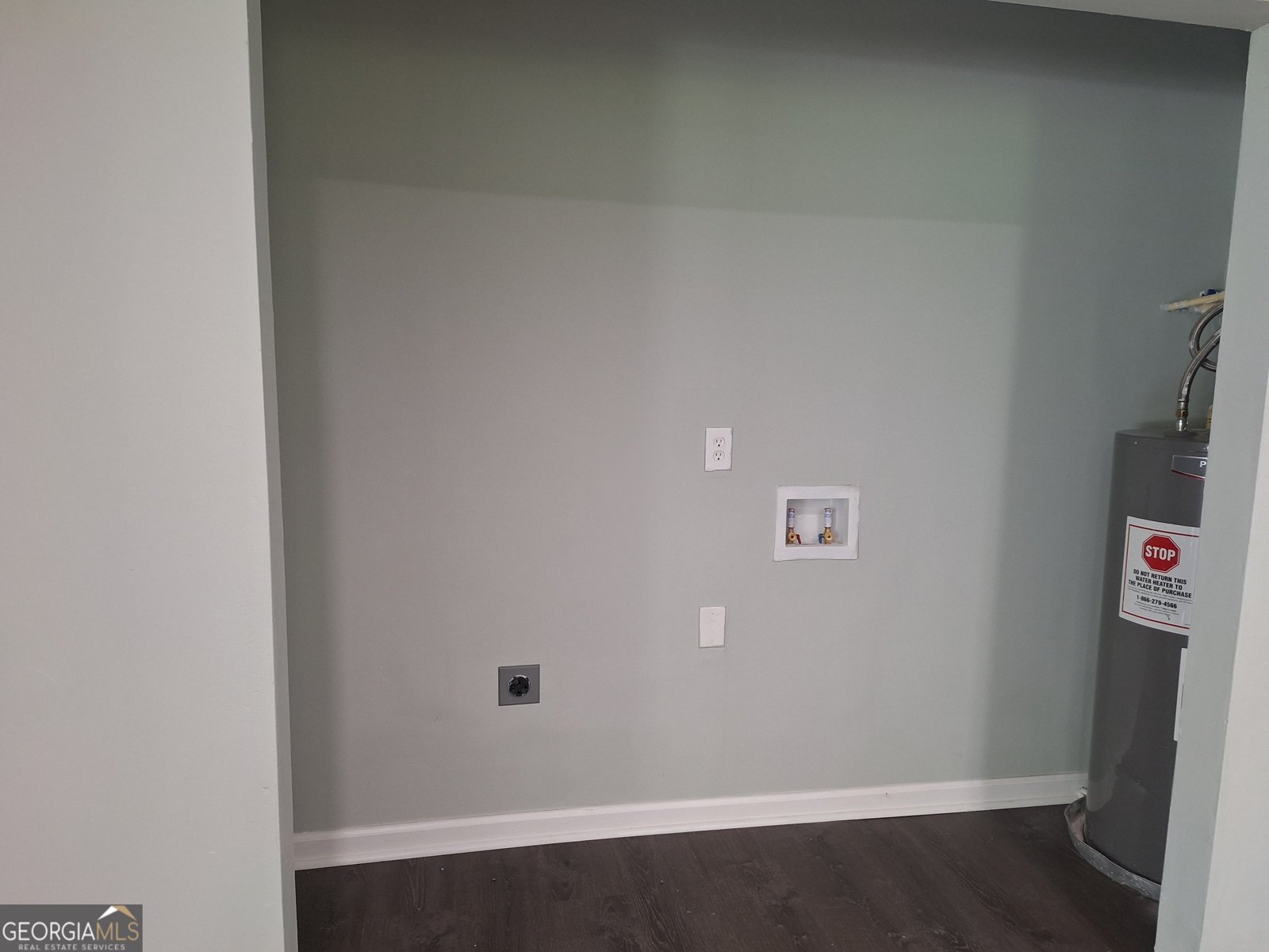 18 Seaboard Street Rockmart - 15