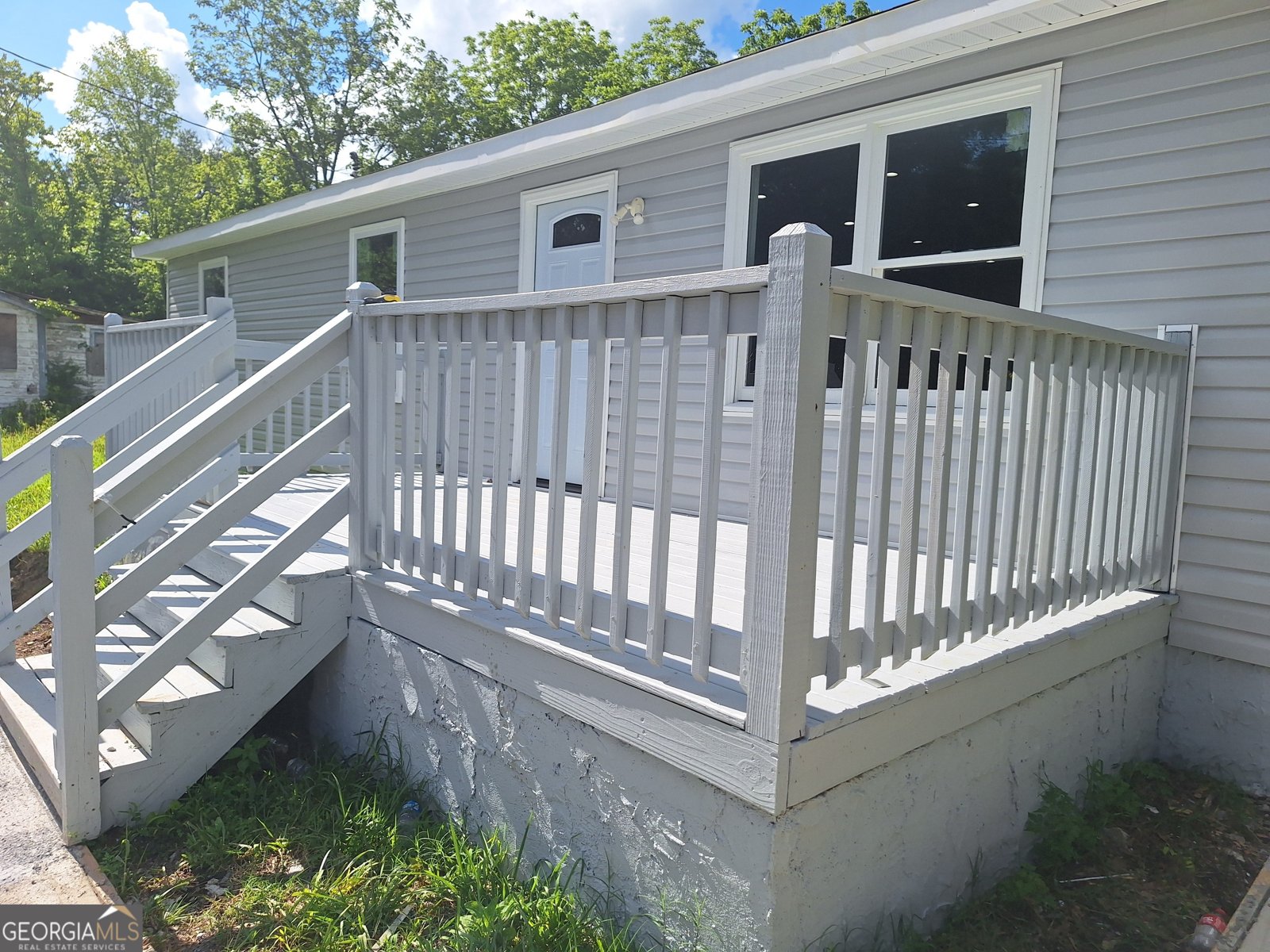 18 Seaboard Street Rockmart - 2