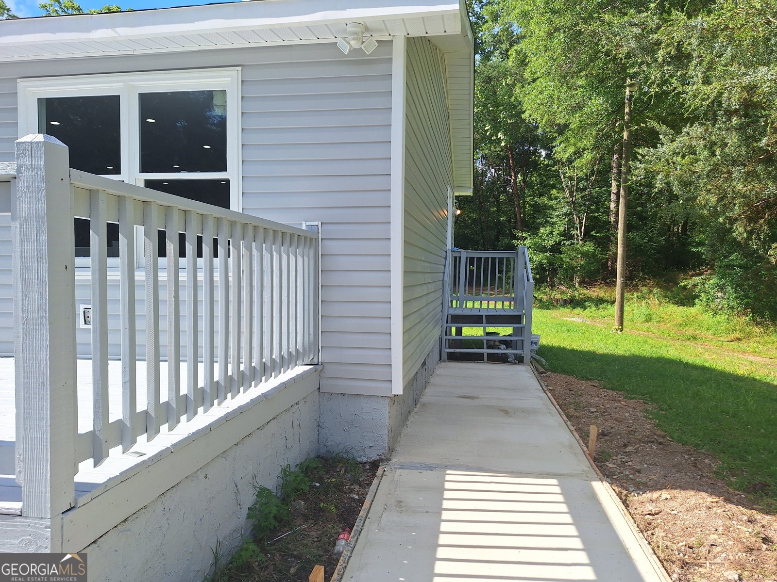 18 Seaboard Street Rockmart - 3