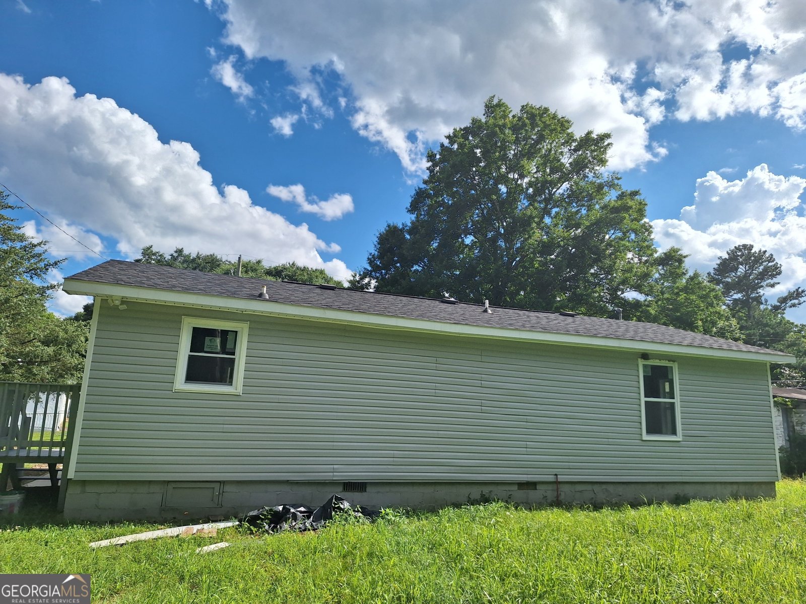 18 Seaboard Street Rockmart - 4