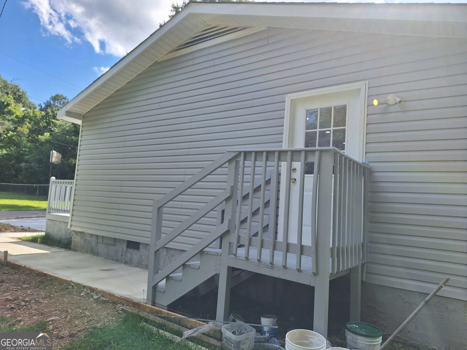 18 Seaboard Street Rockmart - 5