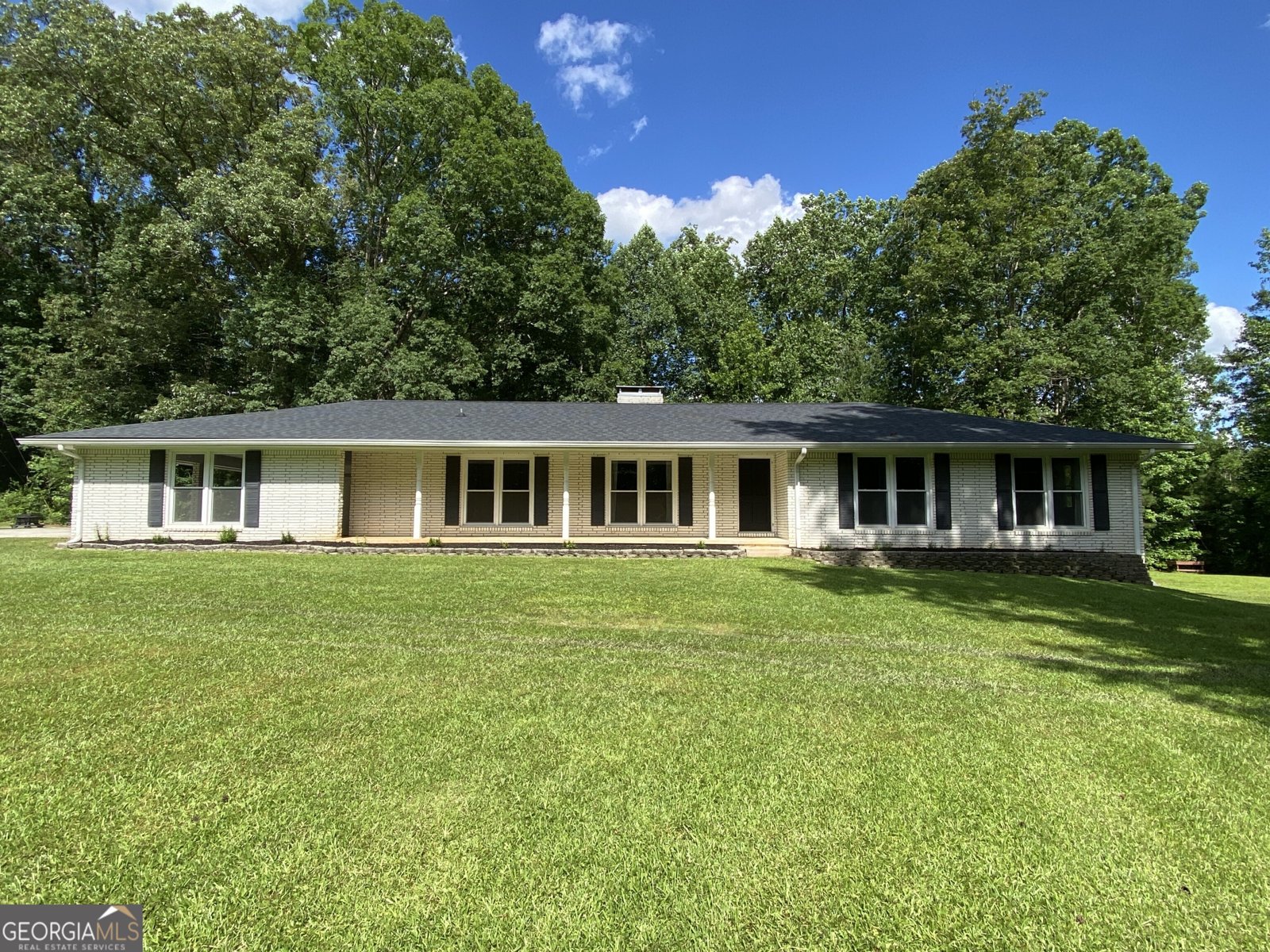 3975 Sharon Church Road Loganville - 1