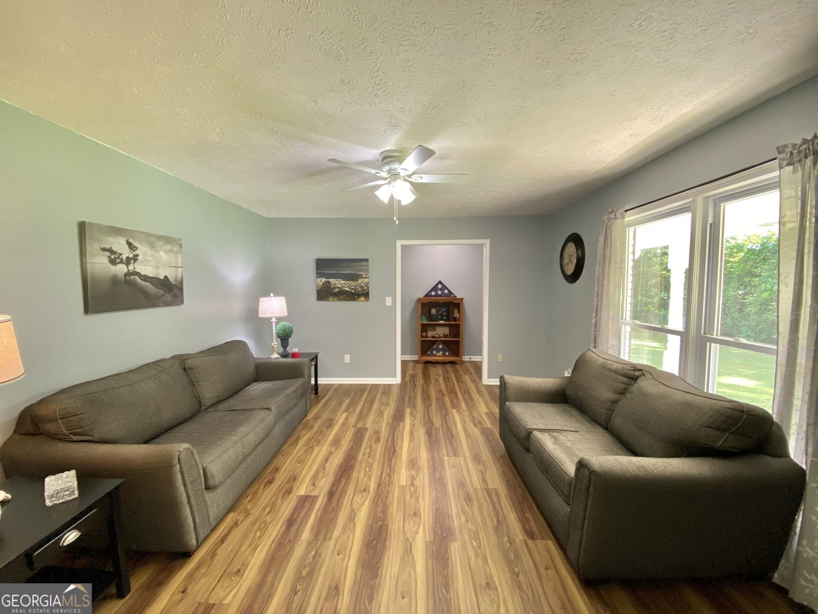3975 Sharon Church Road Loganville - 12