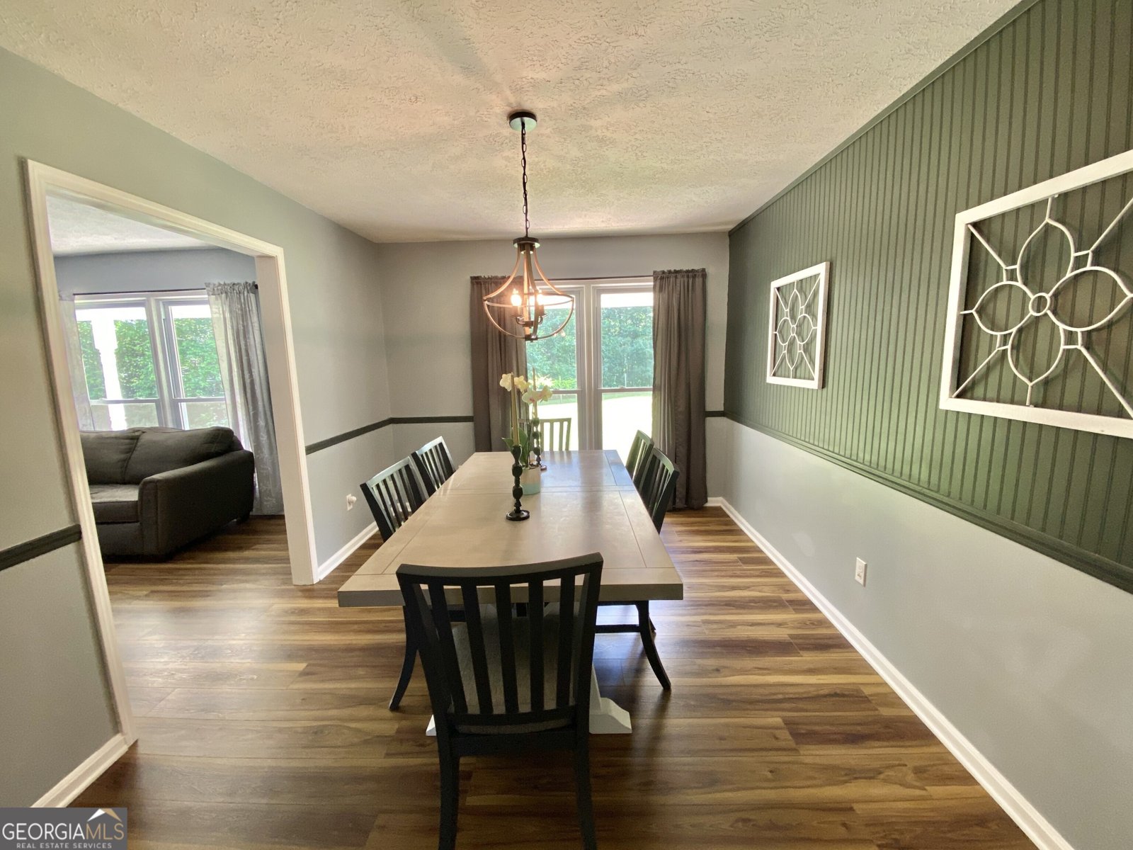 3975 Sharon Church Road Loganville - 18