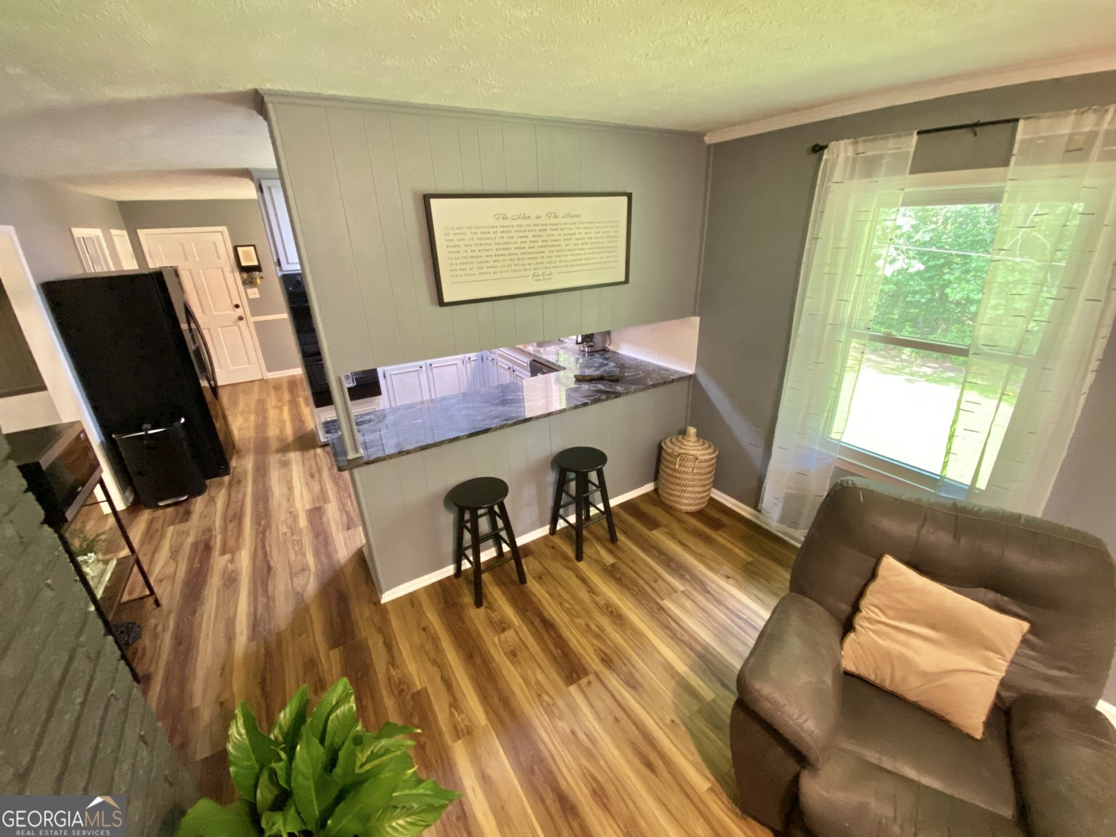 3975 Sharon Church Road Loganville - 28