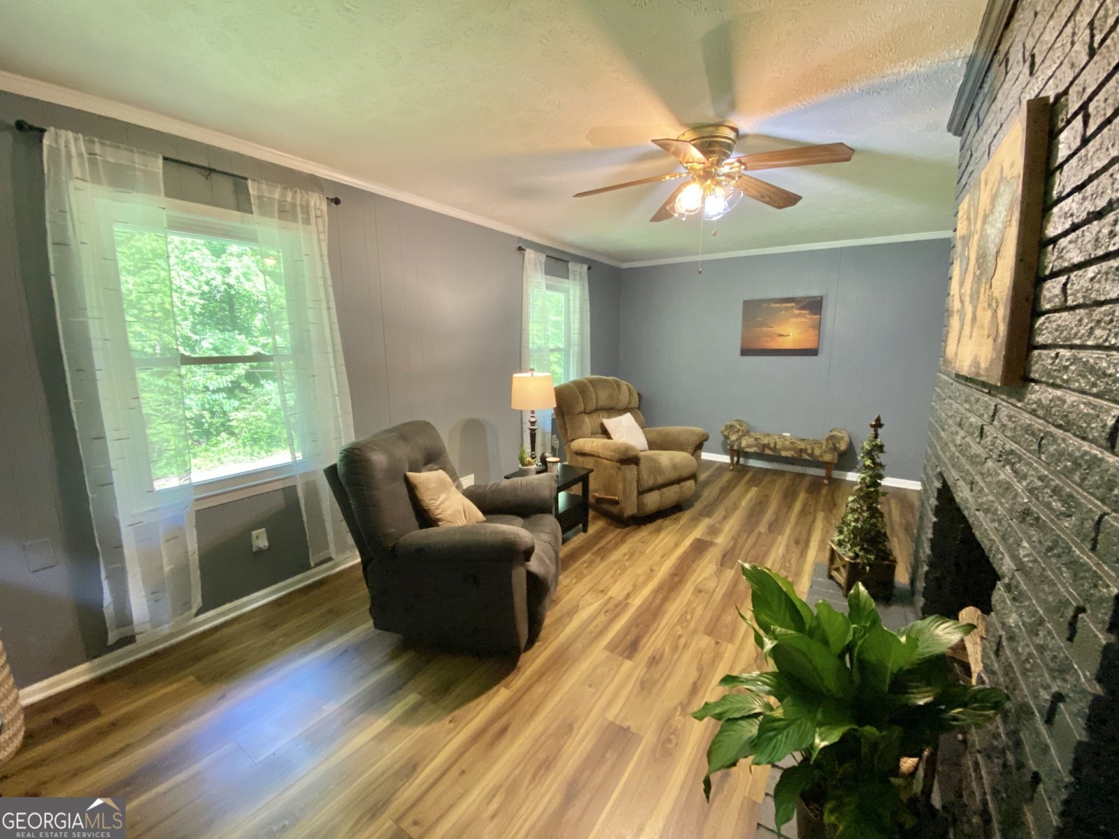3975 Sharon Church Road Loganville - 29