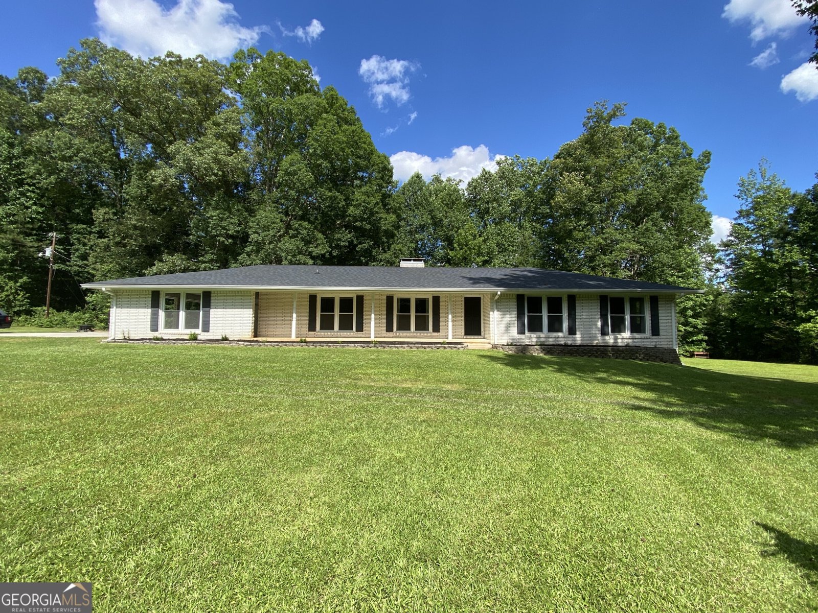 3975 Sharon Church Road Loganville - 3
