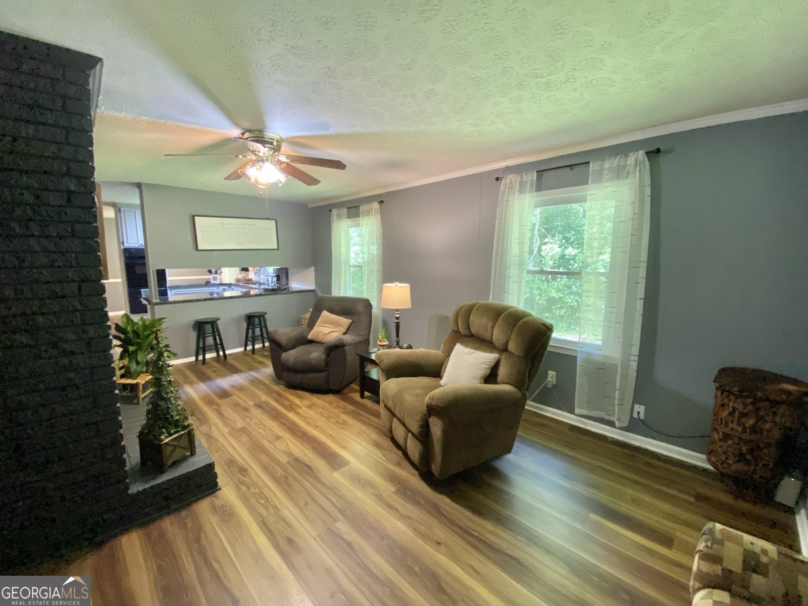3975 Sharon Church Road Loganville - 30