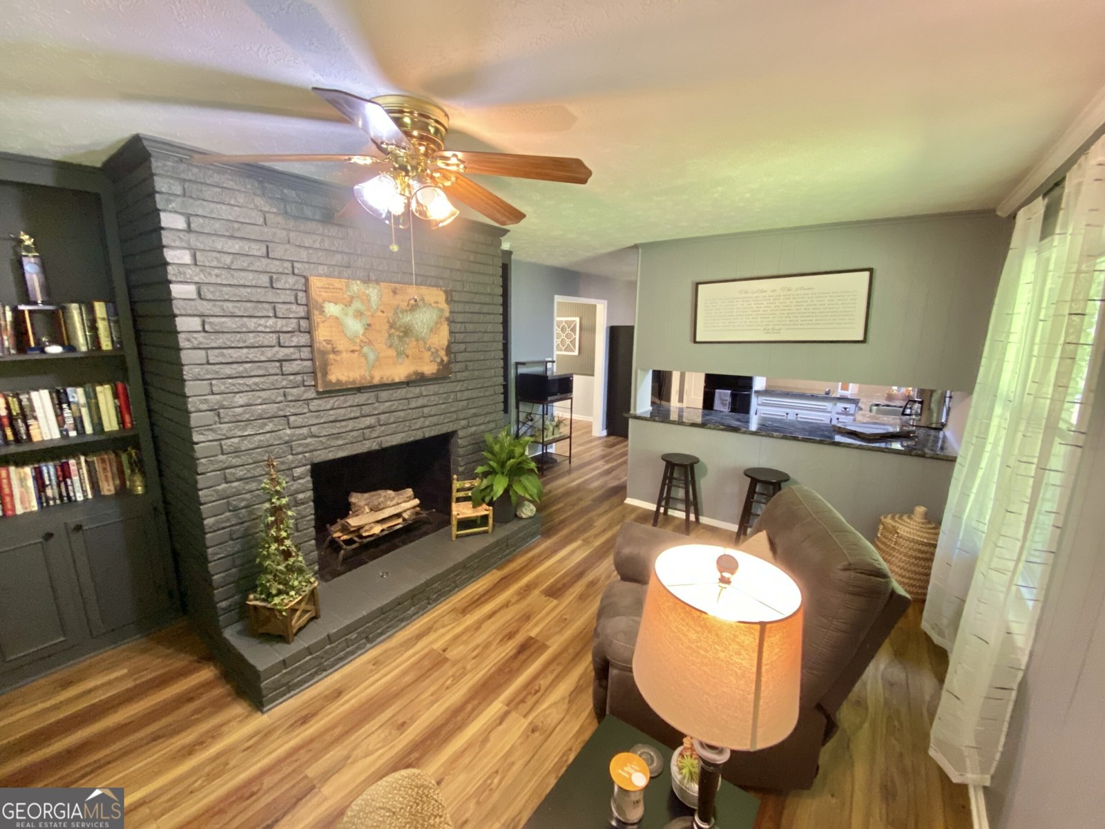 3975 Sharon Church Road Loganville - 31
