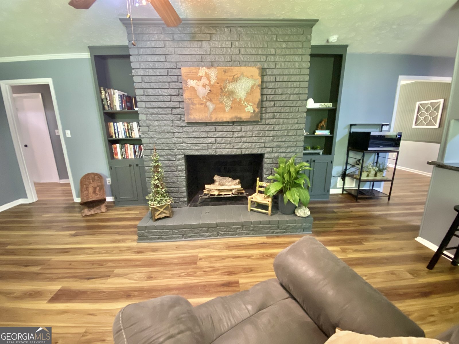 3975 Sharon Church Road Loganville - 32