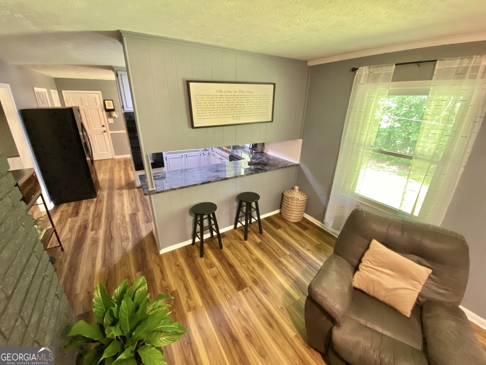 3975 Sharon Church Road Loganville - 33