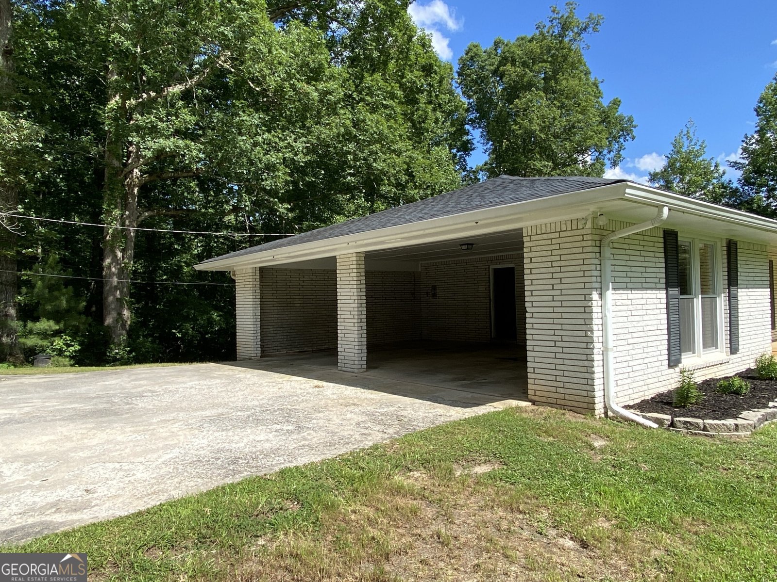 3975 Sharon Church Road Loganville - 4