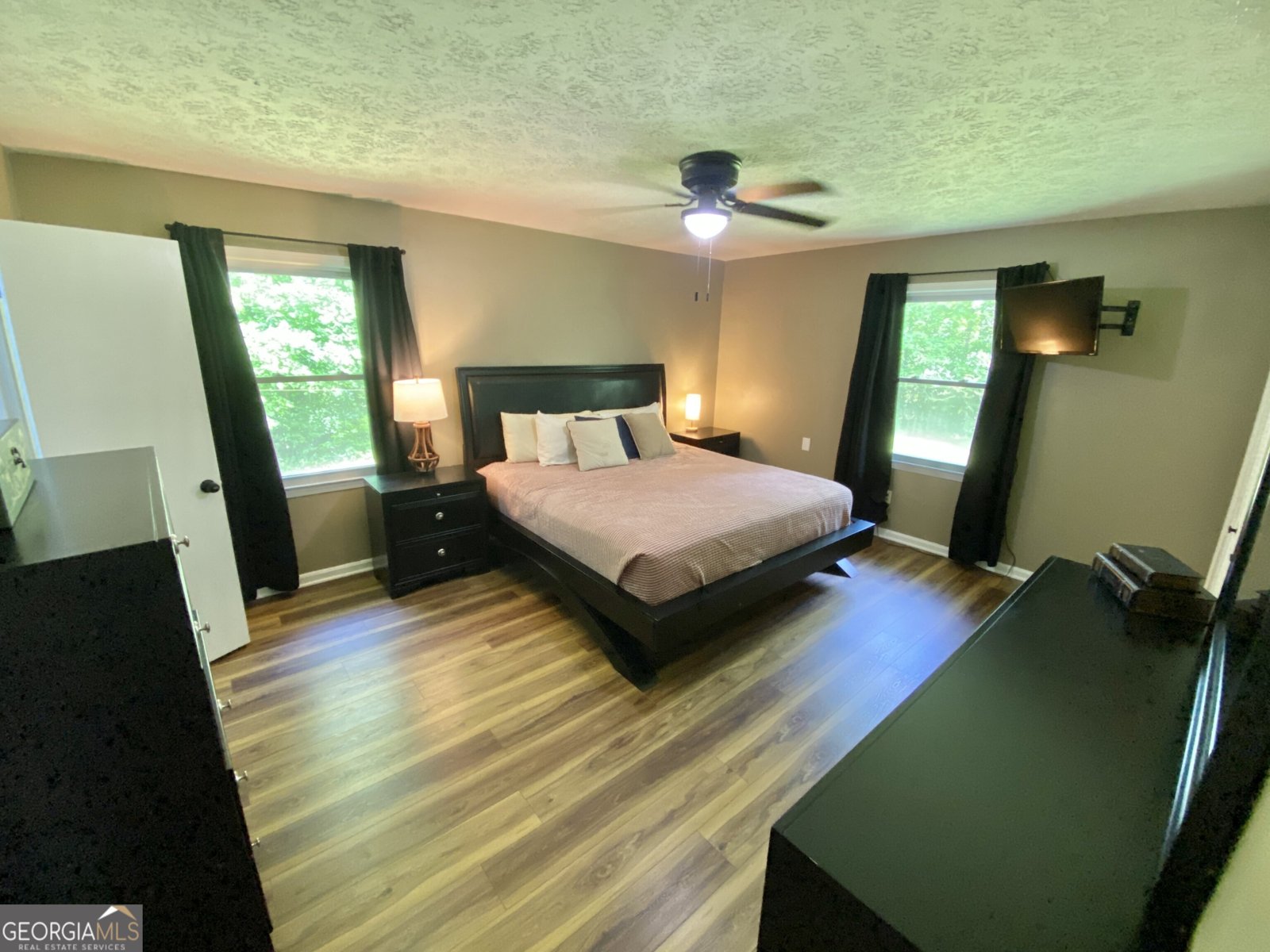3975 Sharon Church Road Loganville - 40