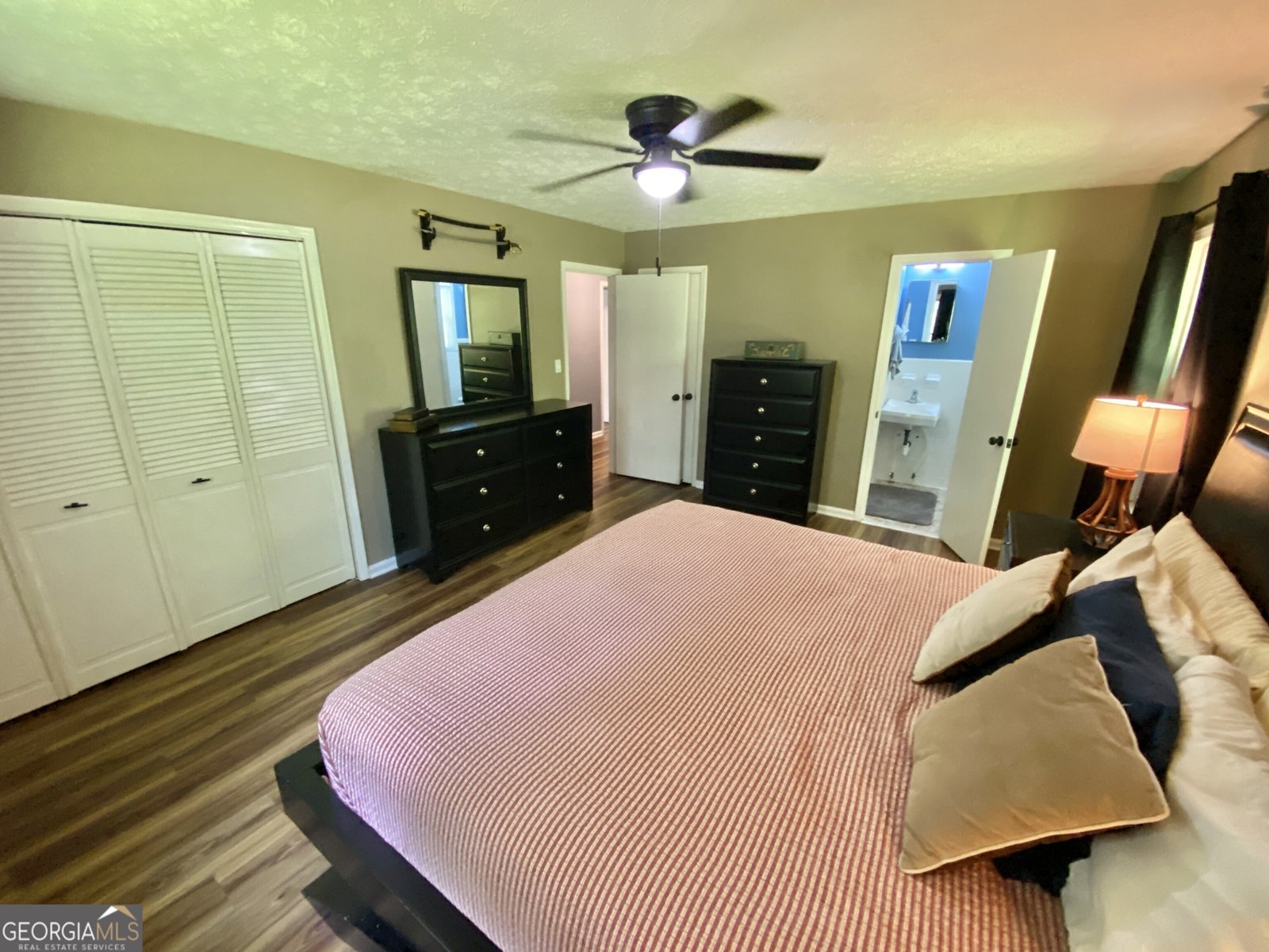 3975 Sharon Church Road Loganville - 41