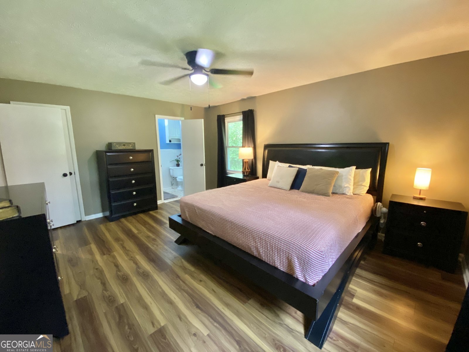 3975 Sharon Church Road Loganville - 42
