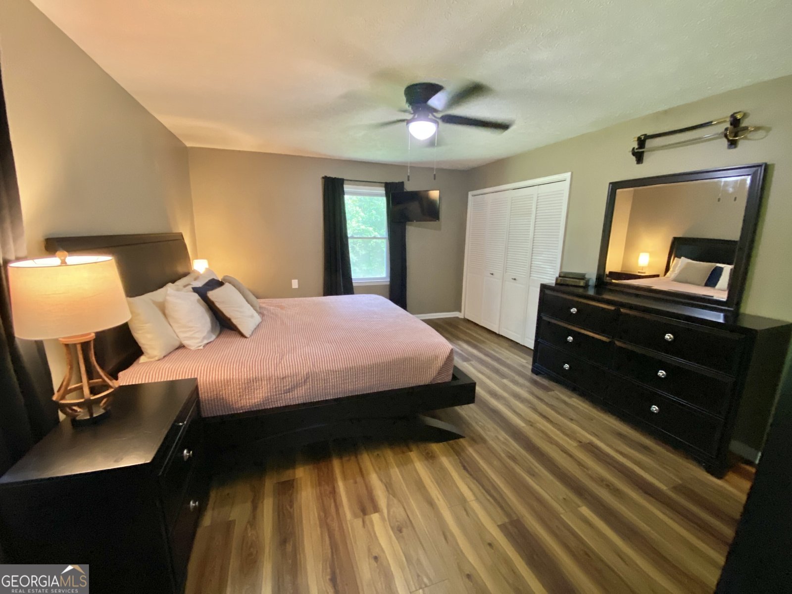 3975 Sharon Church Road Loganville - 45