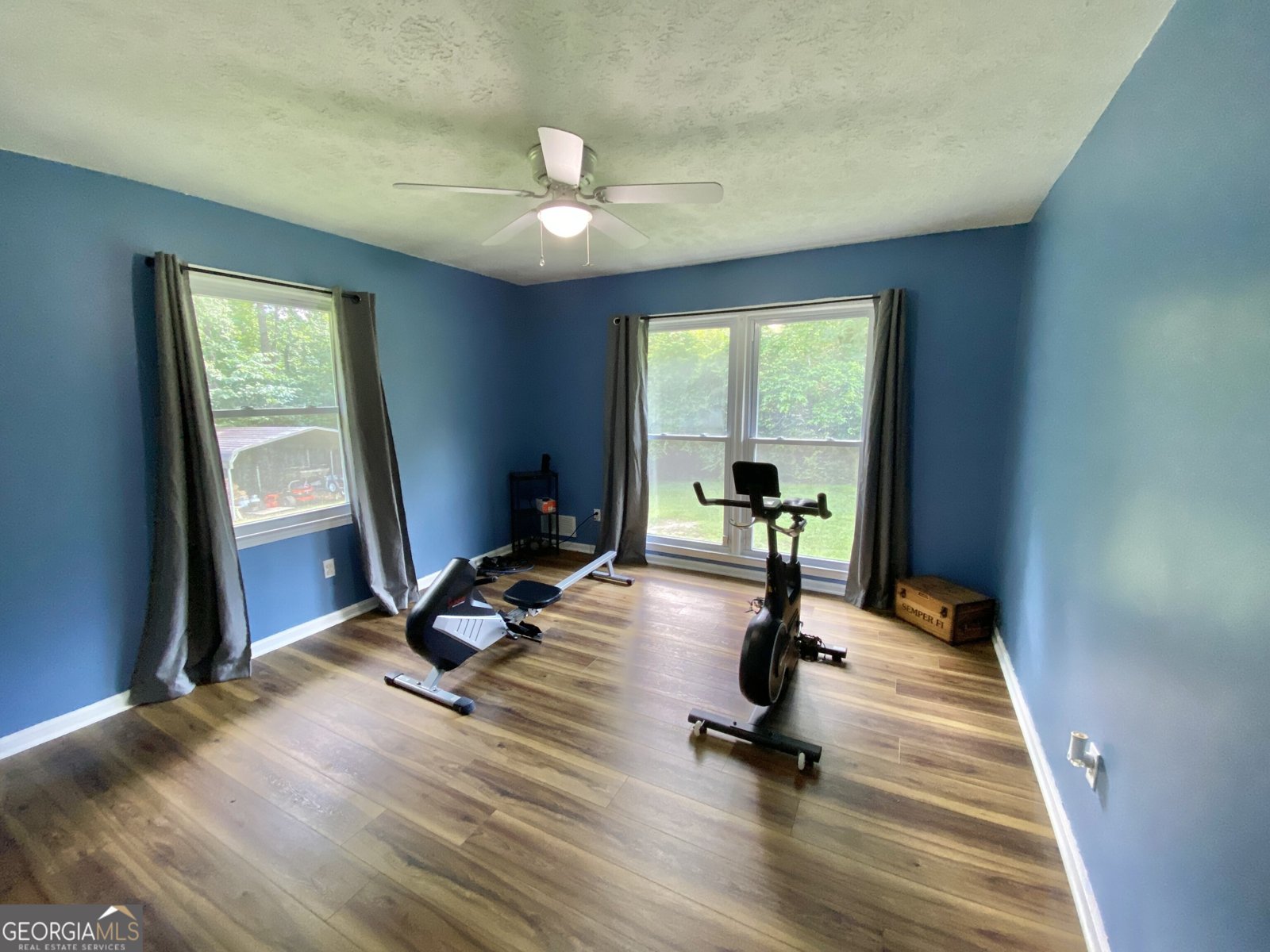 3975 Sharon Church Road Loganville - 46