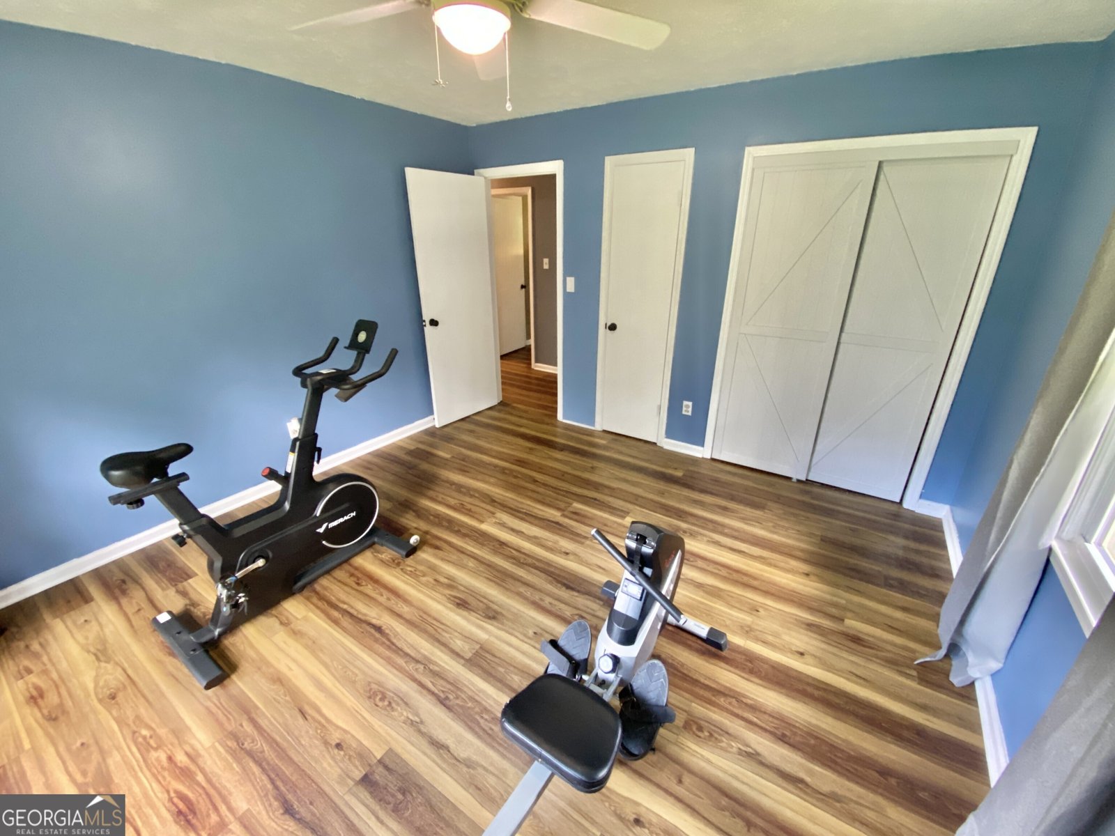 3975 Sharon Church Road Loganville - 47