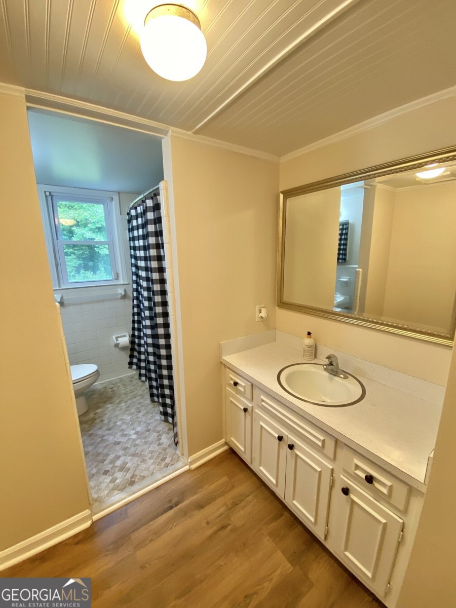 3975 Sharon Church Road Loganville - 56