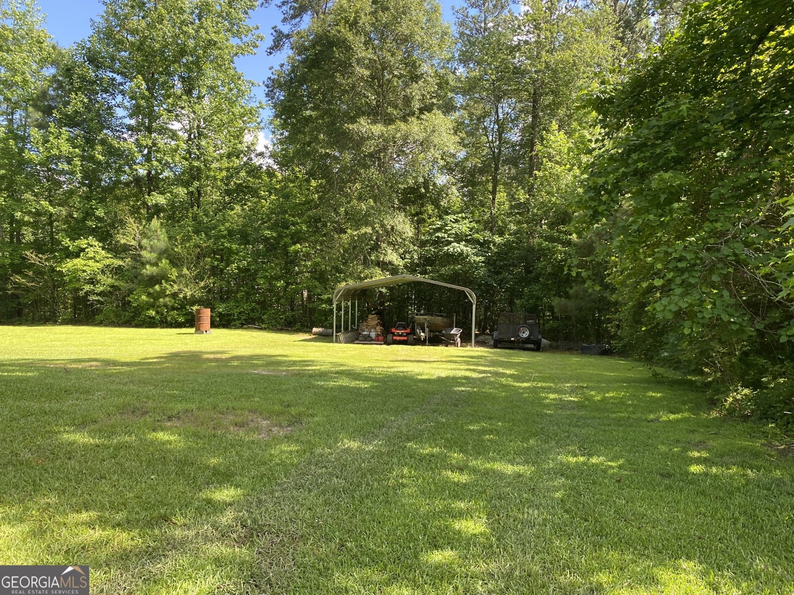 3975 Sharon Church Road Loganville - 6
