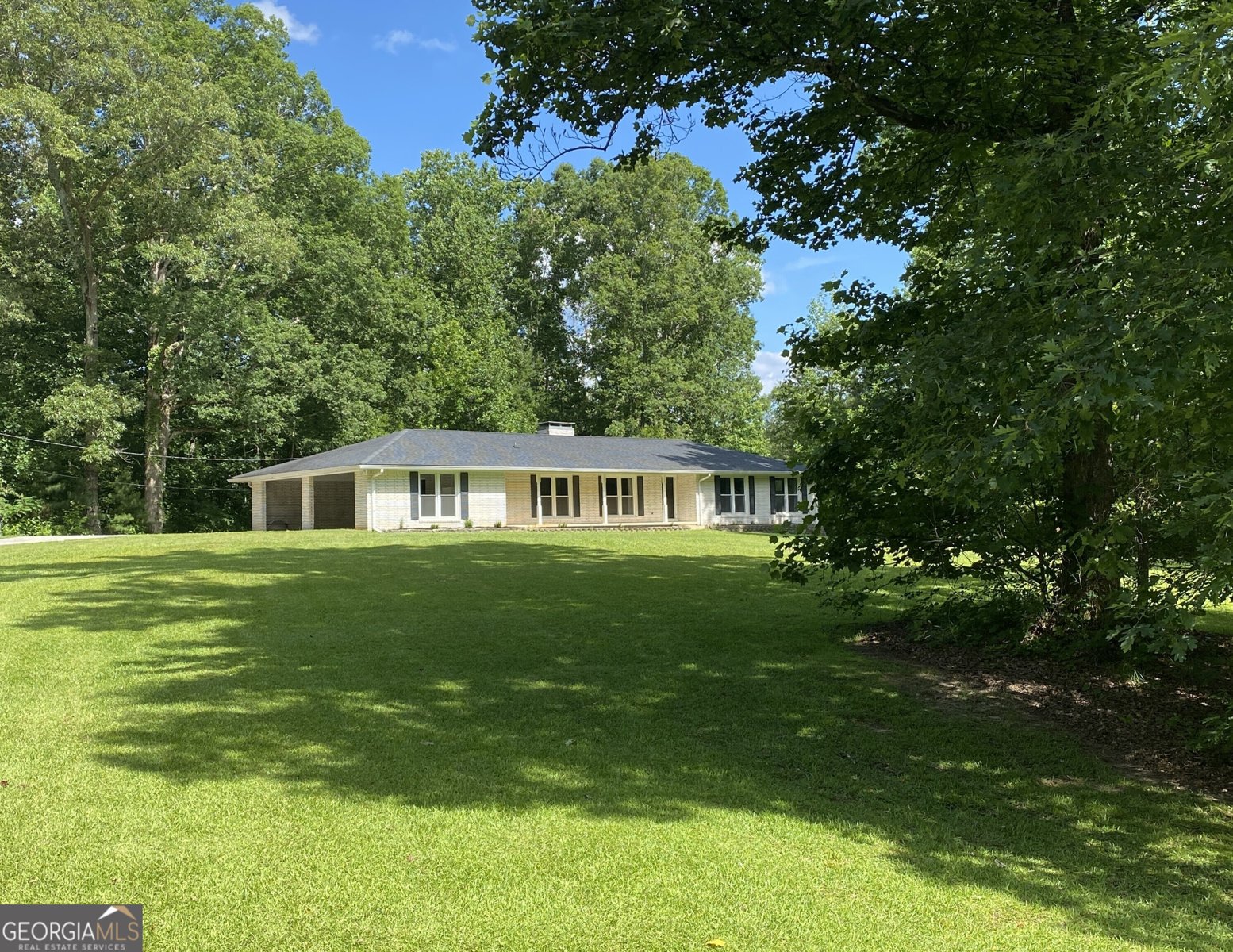 3975 Sharon Church Road Loganville - 65