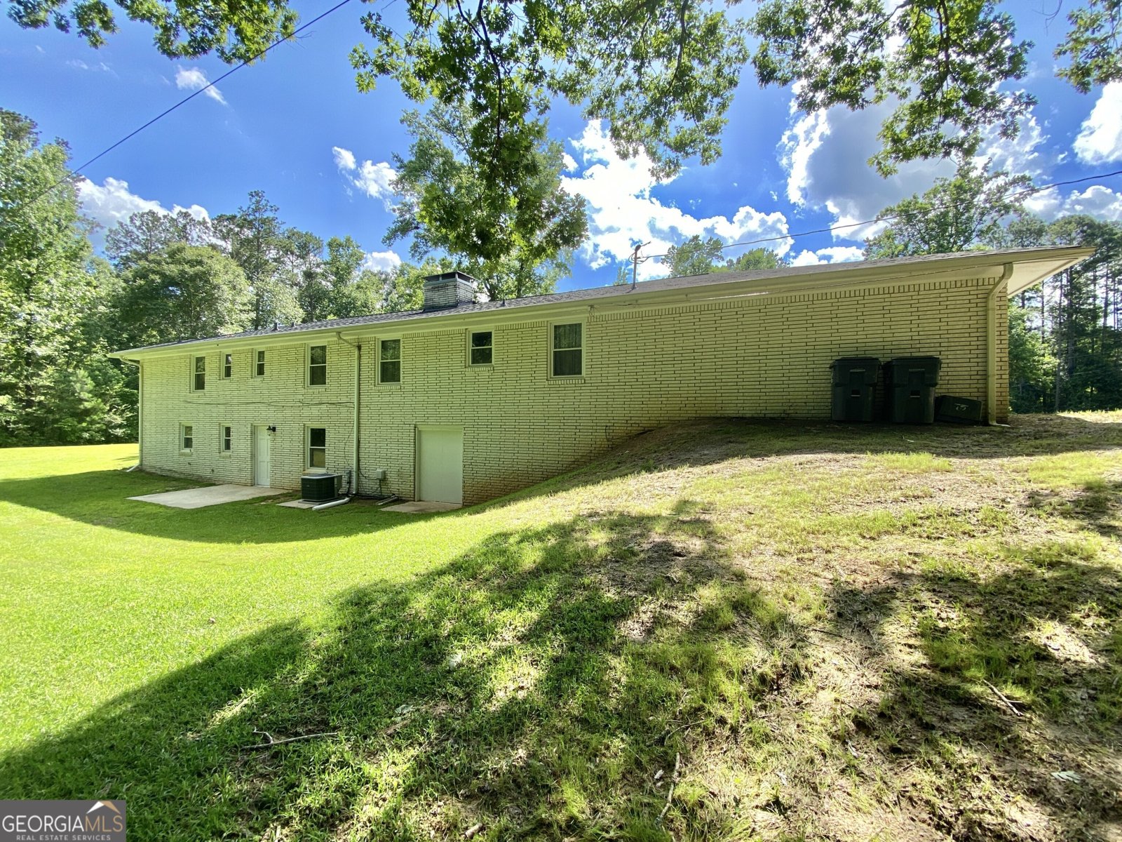 3975 Sharon Church Road Loganville - 7