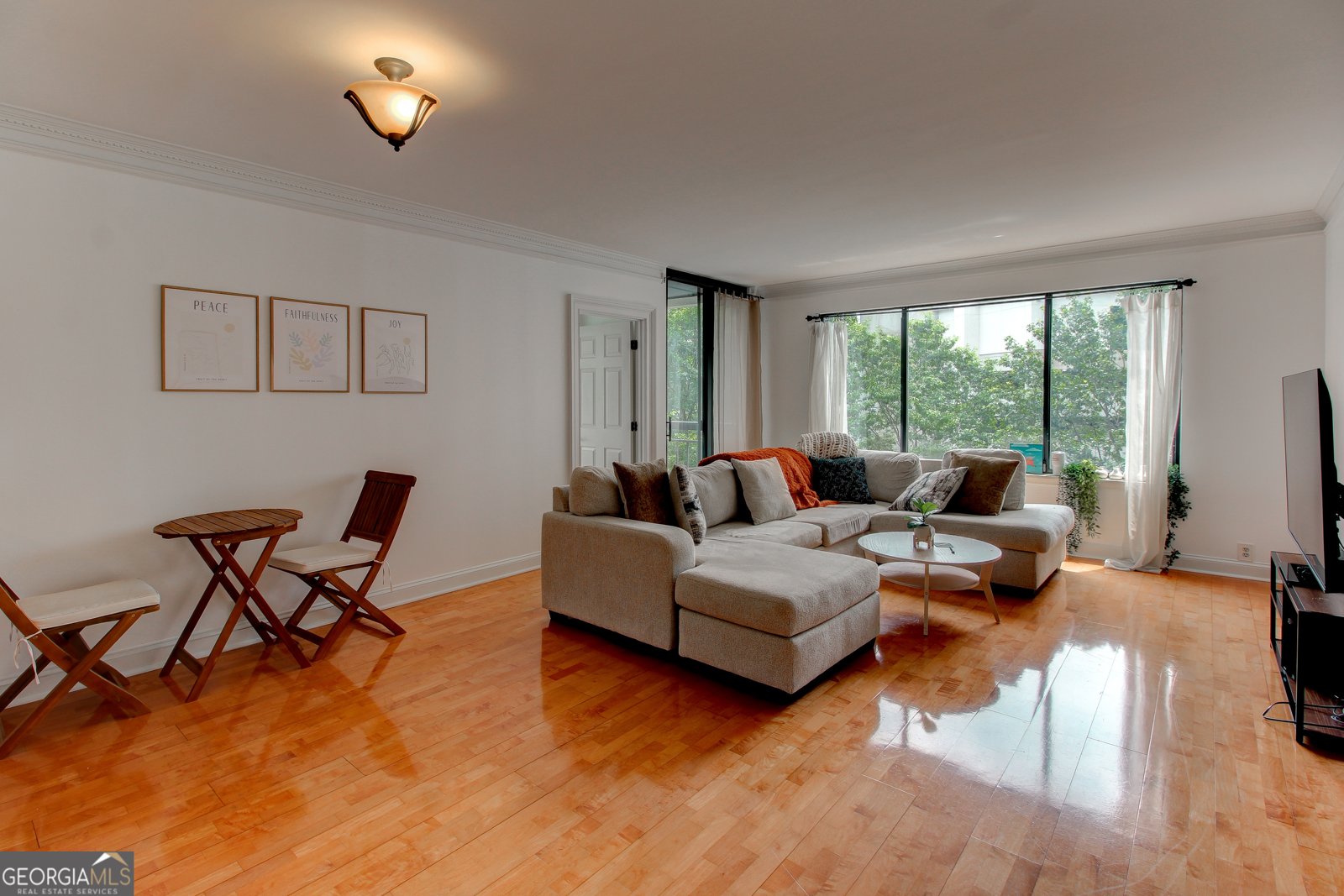 3481 Lakeside Drive Atlanta - 1