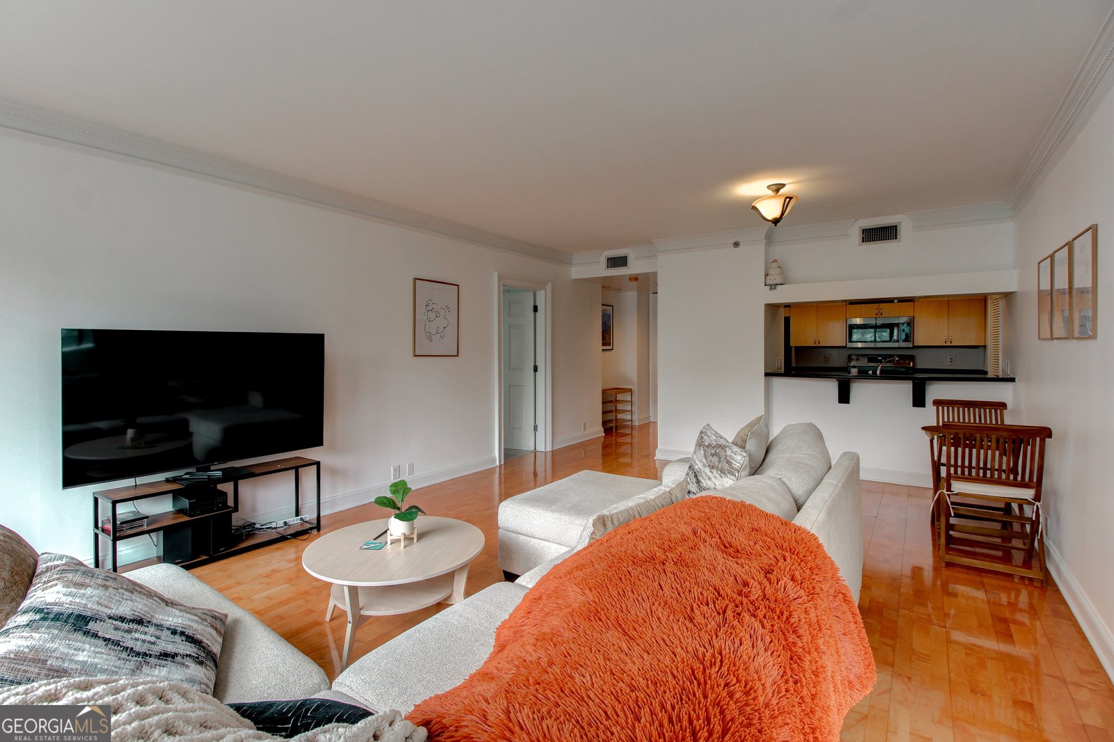 3481 Lakeside Drive Atlanta - 11