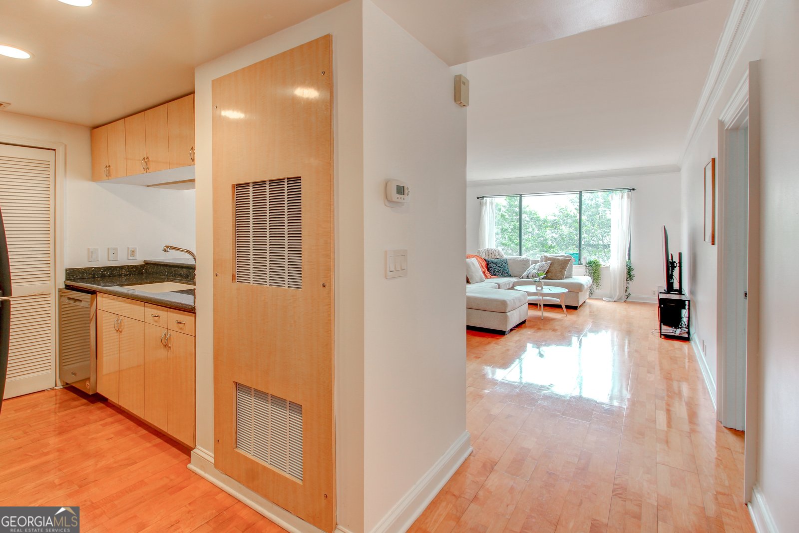 3481 Lakeside Drive Atlanta - 2