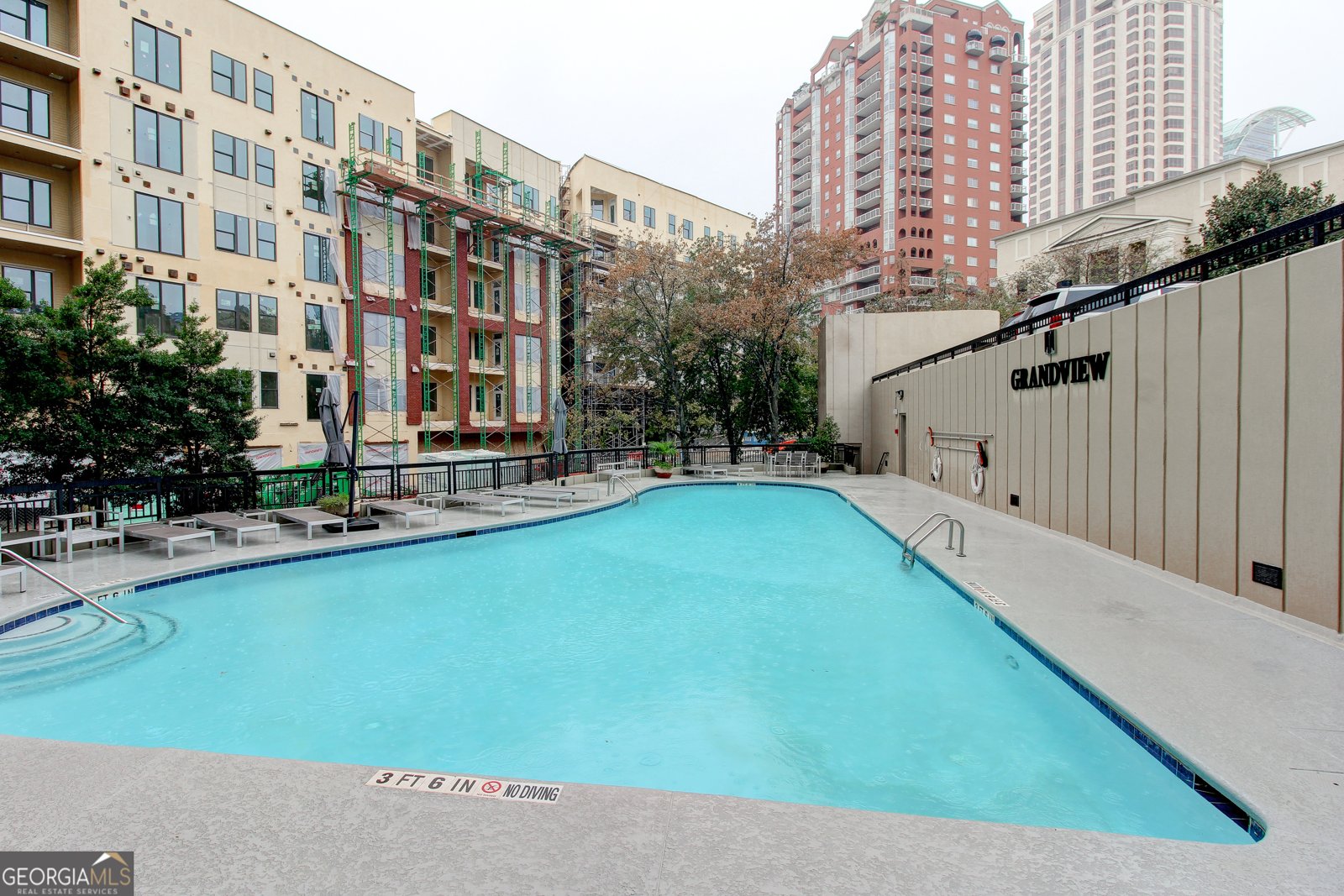 3481 Lakeside Drive Atlanta - 34