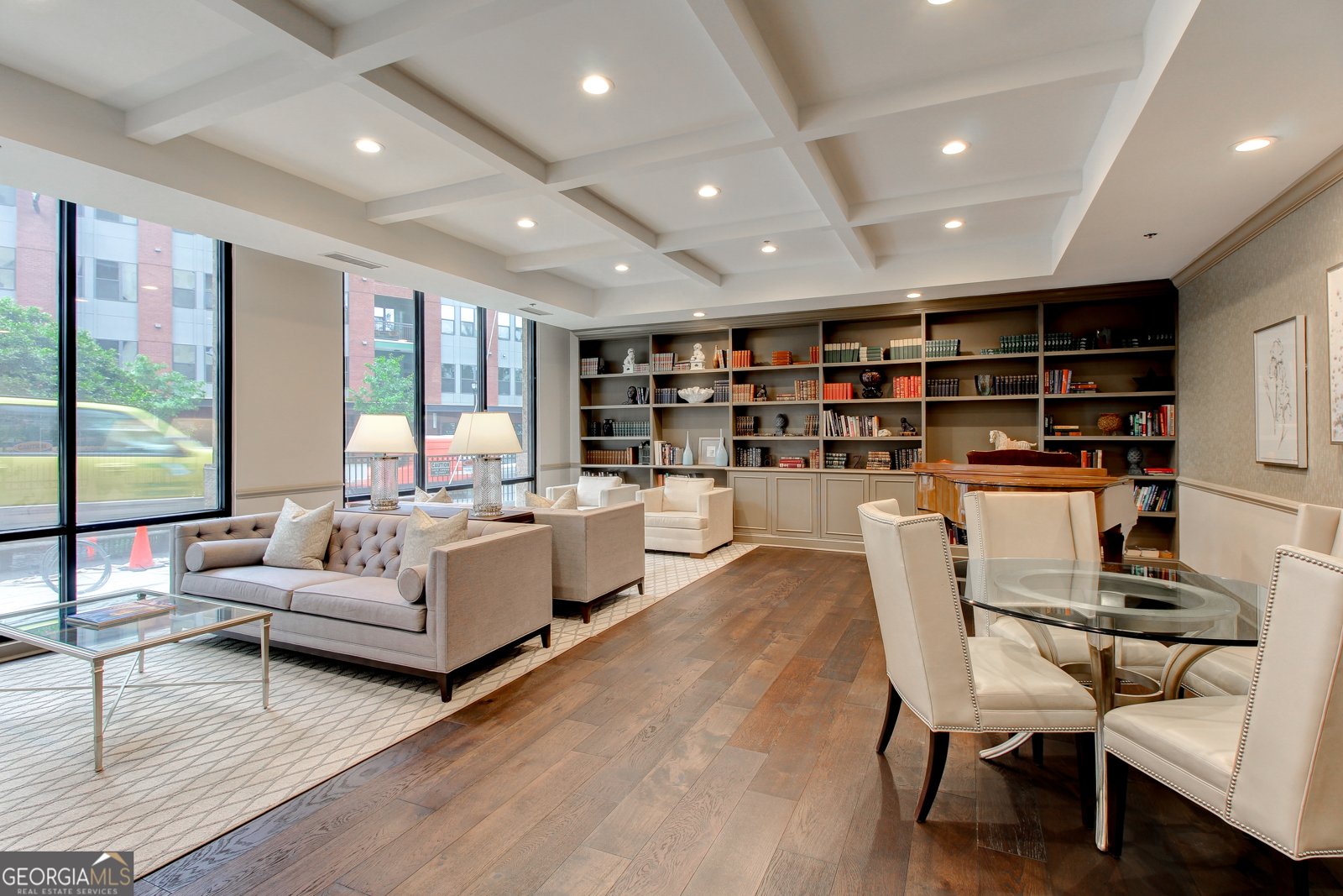 3481 Lakeside Drive Atlanta - 39