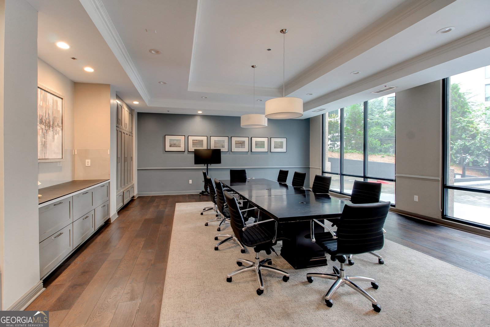 3481 Lakeside Drive Atlanta - 40